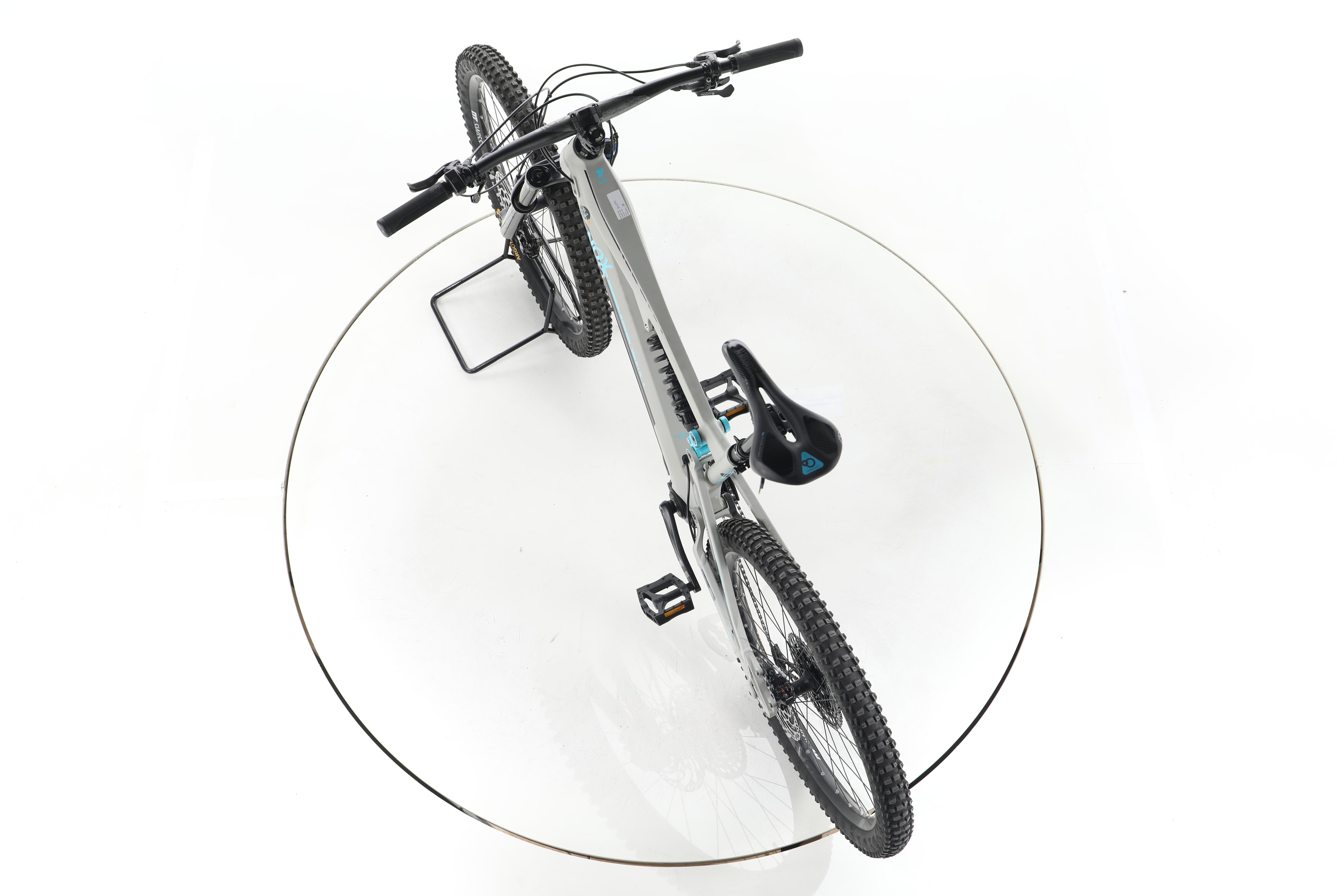Nox Cycles HELIUM ENDURO 7.1 E-Bike Fully Carbon - Image 21