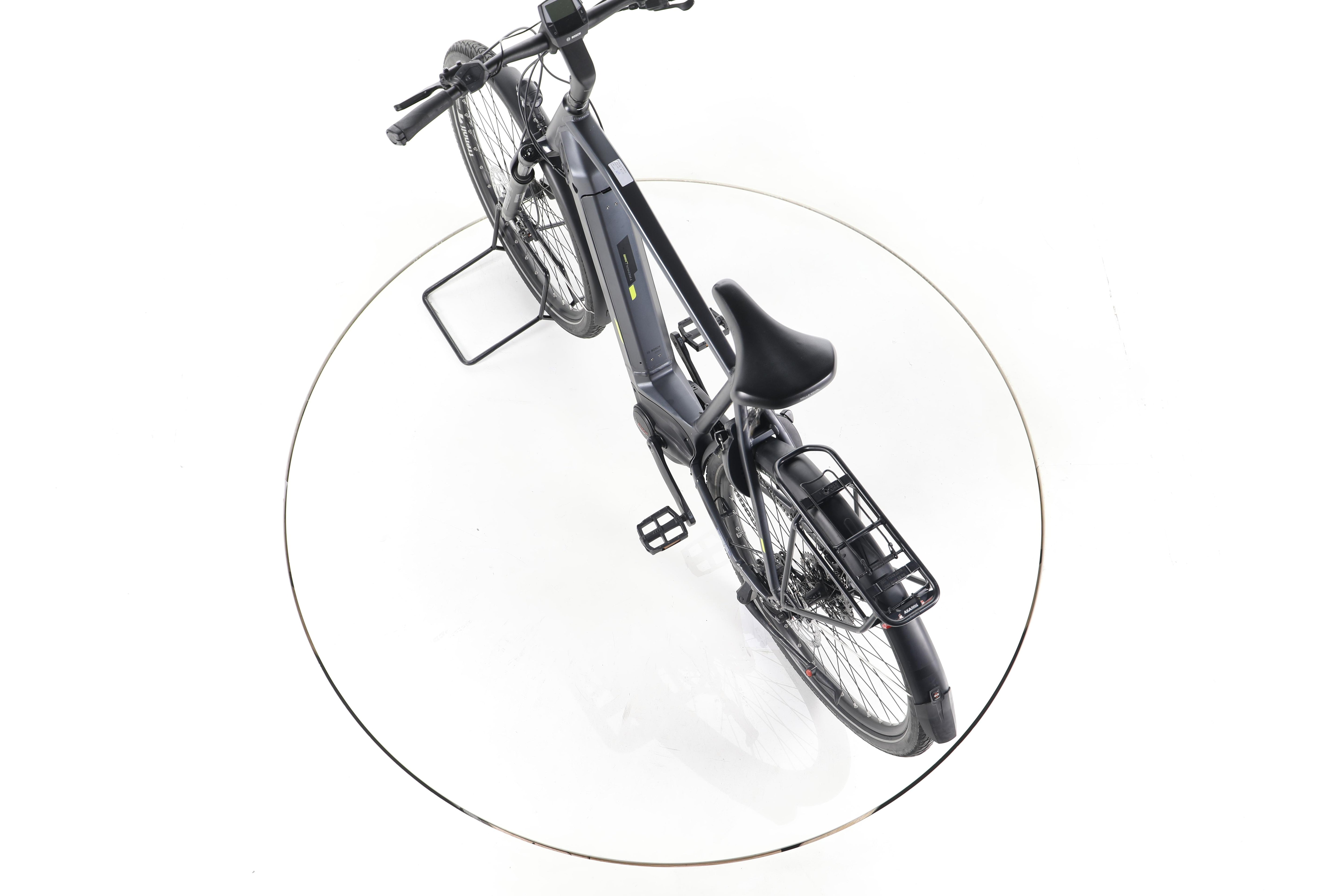Trenoli Tanaro Trekking E-Bike - Image 21