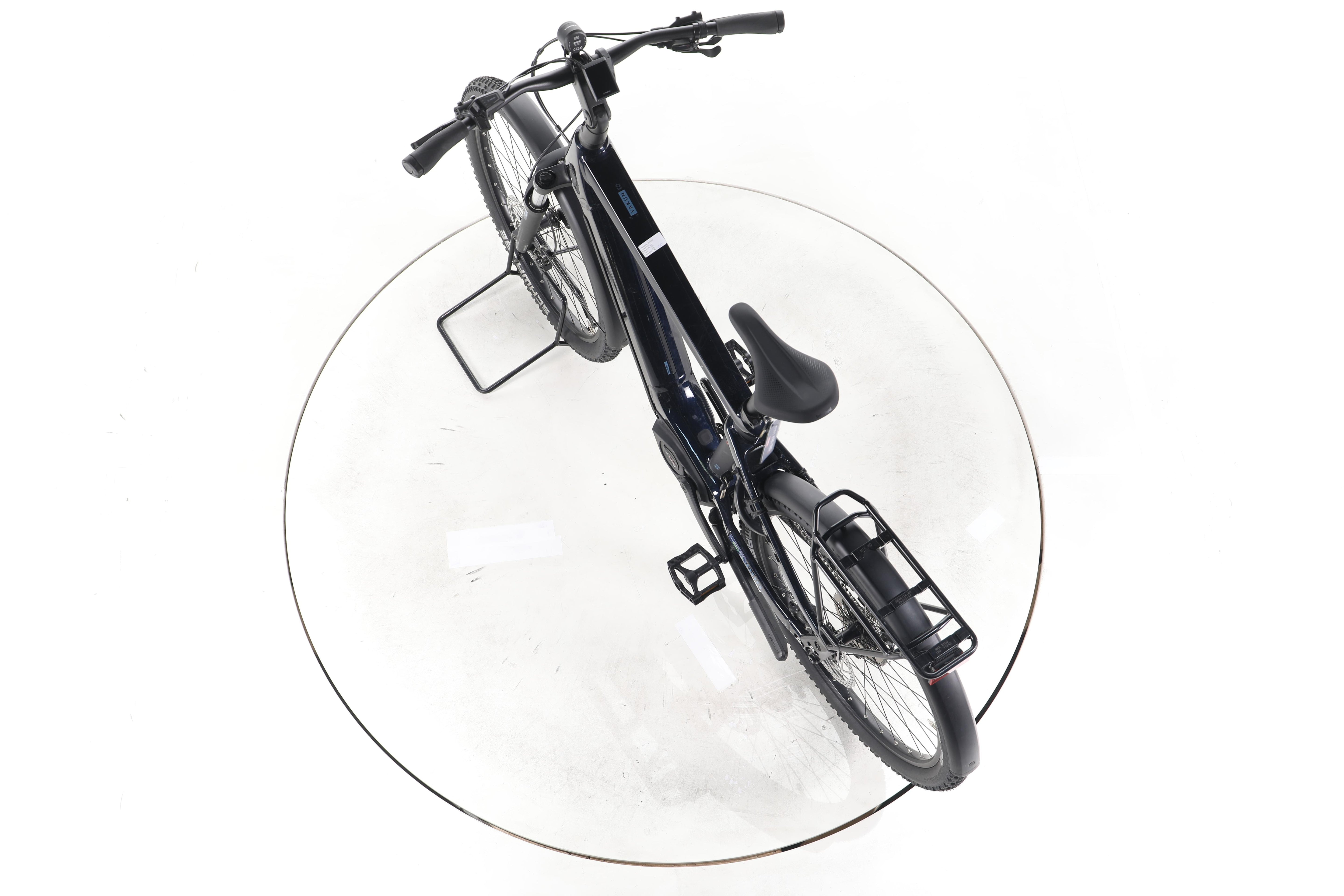 Winora Yakun 10 Trekking E-Bike - Image 21