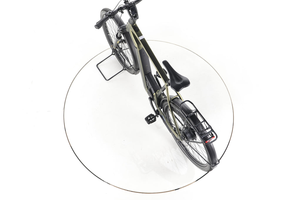 Bergamont E-Horizon Premium Pro City E-Bike - Image 21