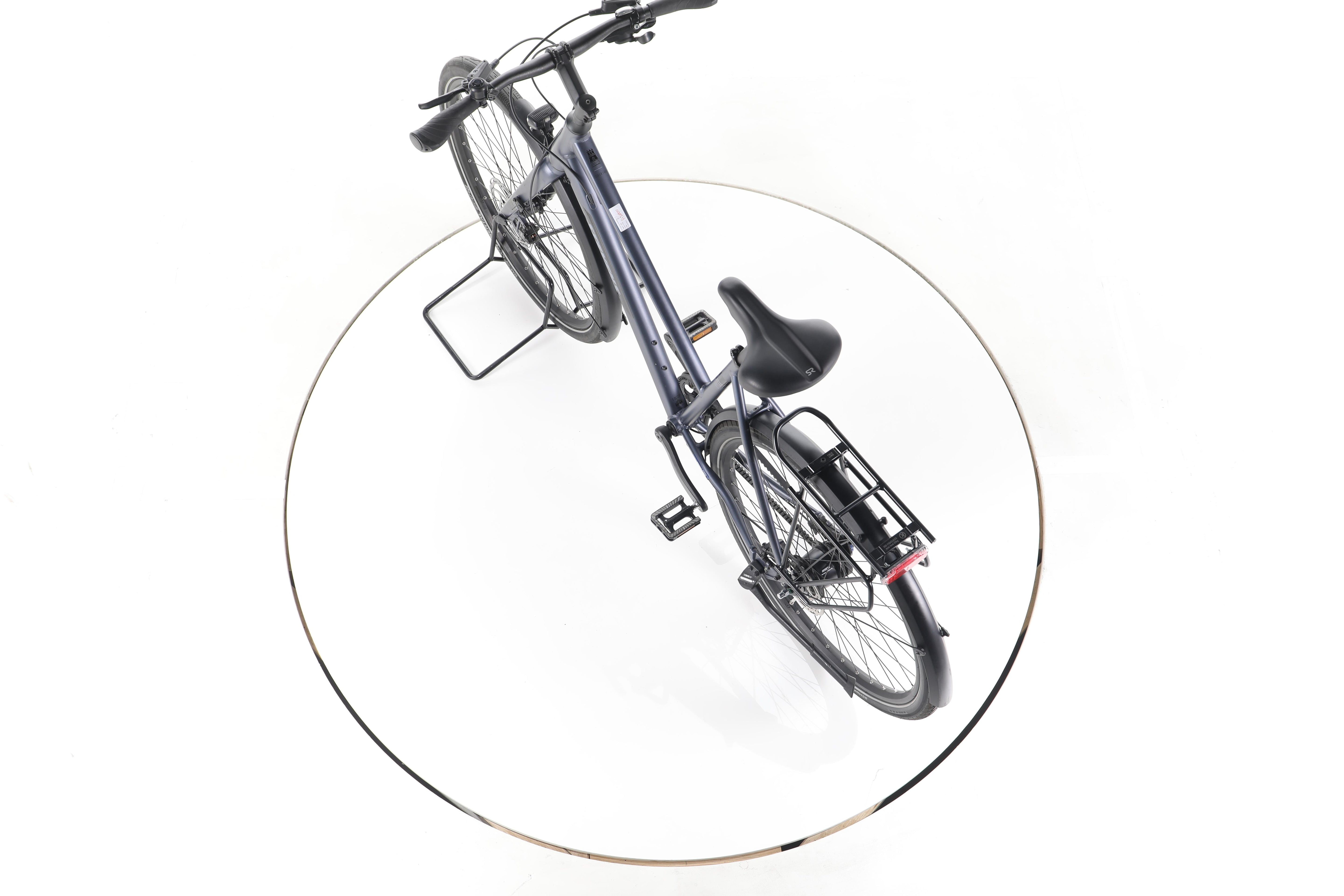 Stevens Courier Luxe LT Fahrrad City & Trekking - Image 21
