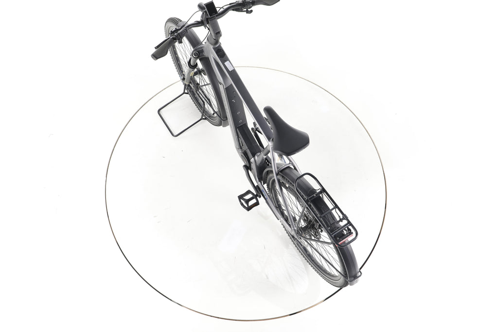 Bergamont E-Horizon Premium SUV Trekking E-Bike - Image 21