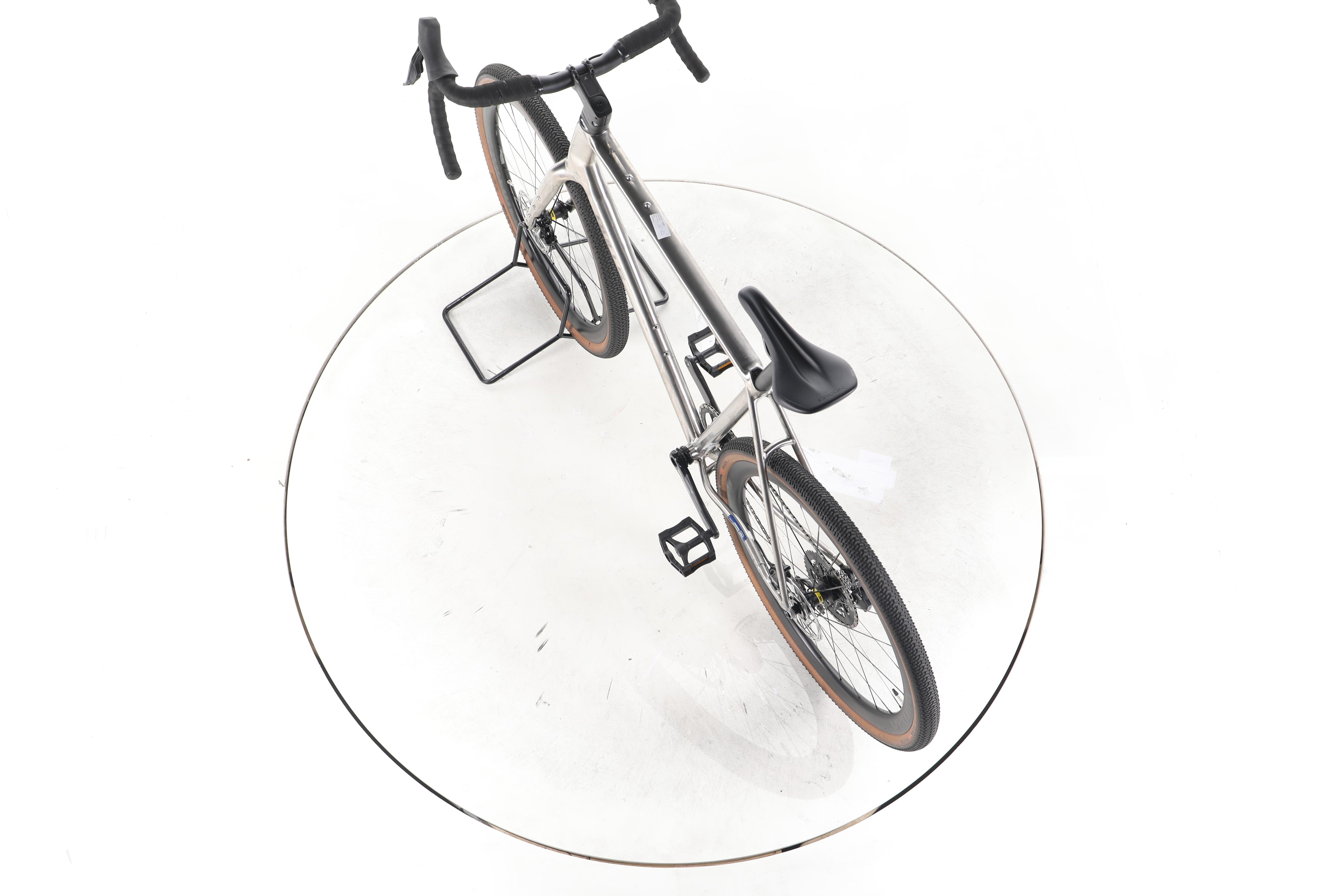 Bulls Mache-Ti Gravelbike - Image 21