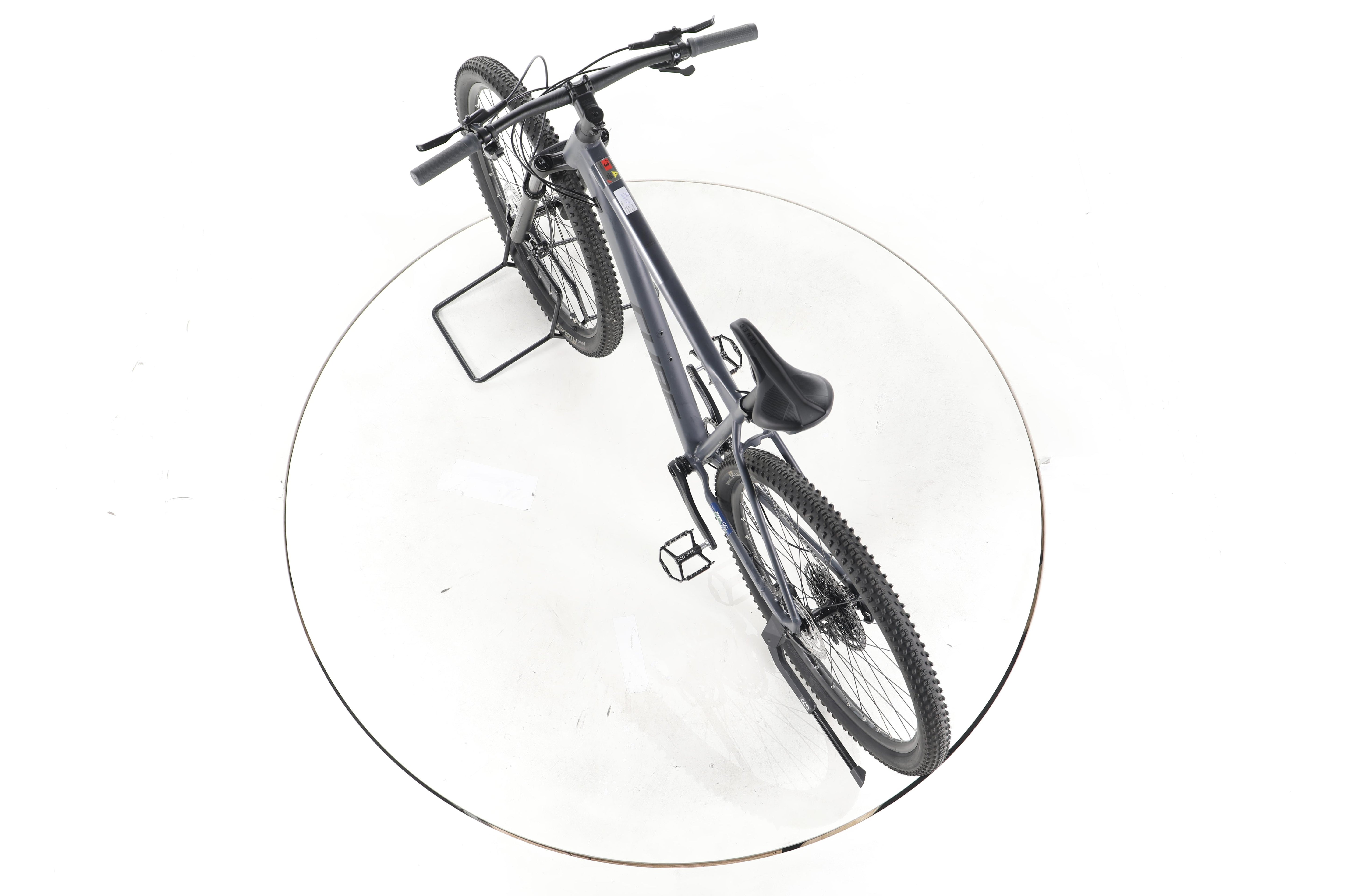 Cube Acid Fahrrad Hardtail - Image 21