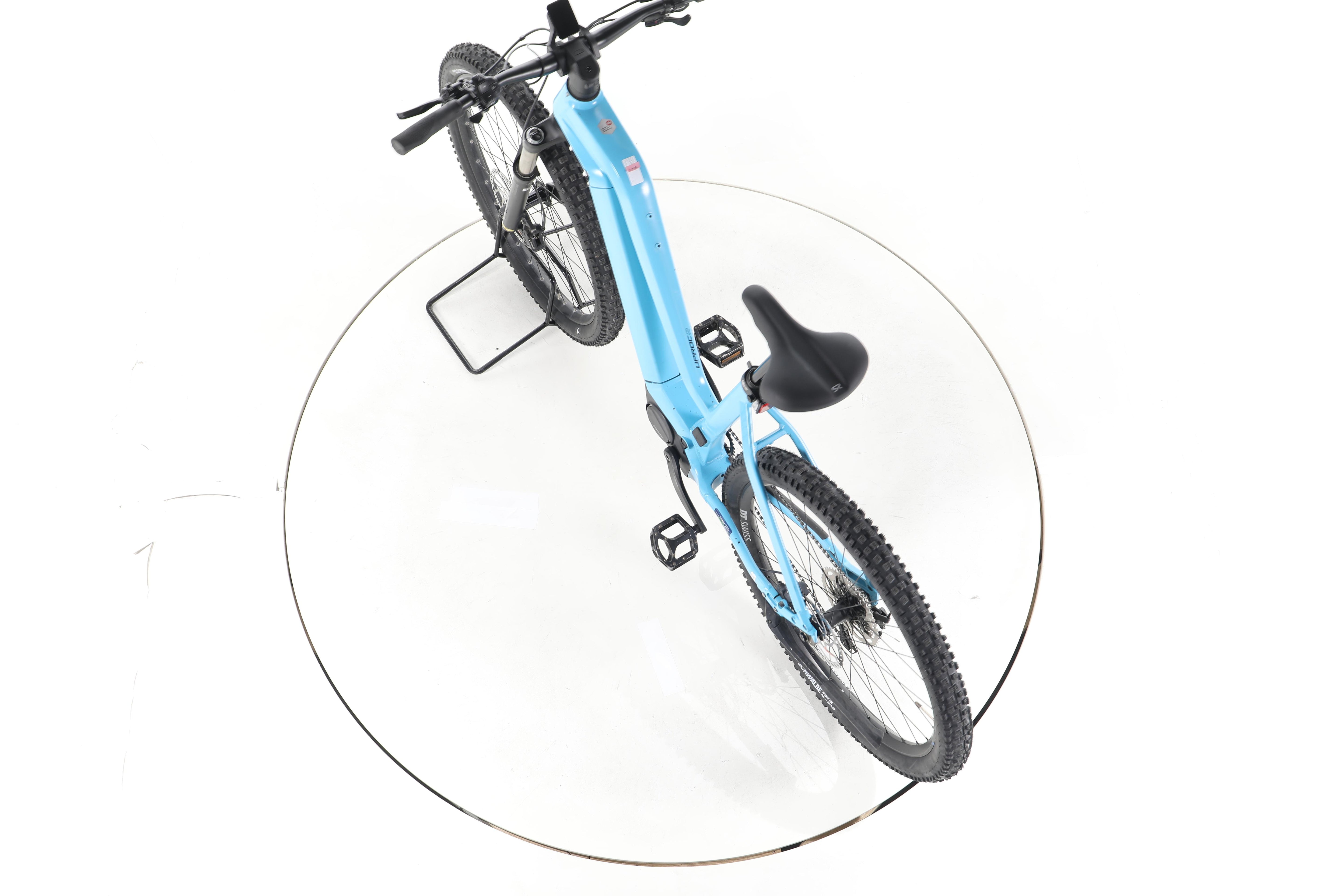 FLYER Uproc2 2.10 E-Bike - Image 21