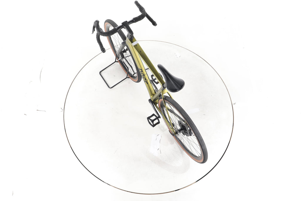 Rose Backroad GRX RX810 Gravelbike Carbon - Image 21