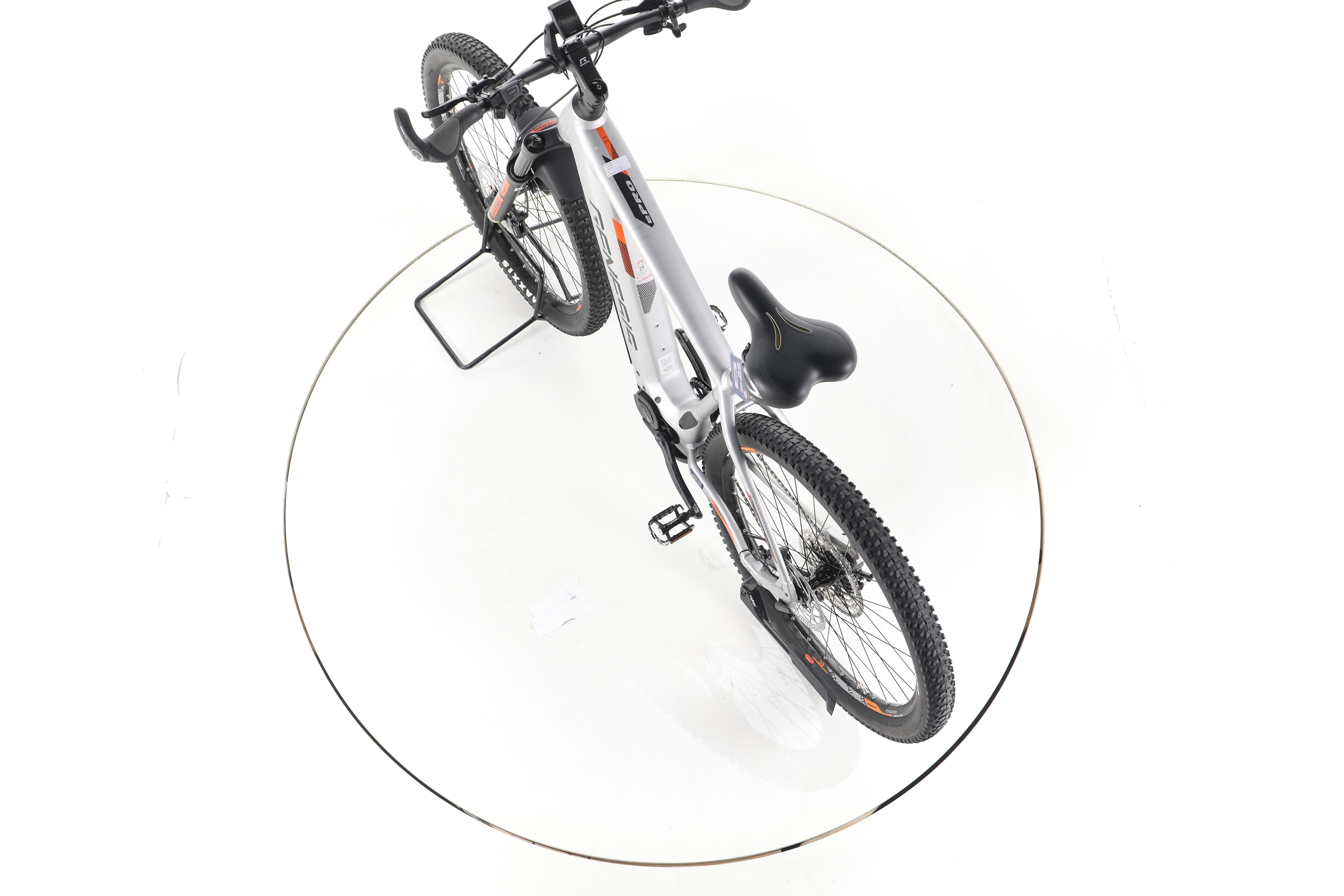 Genesis E-Pro 3.3 E-Bike - Image 21