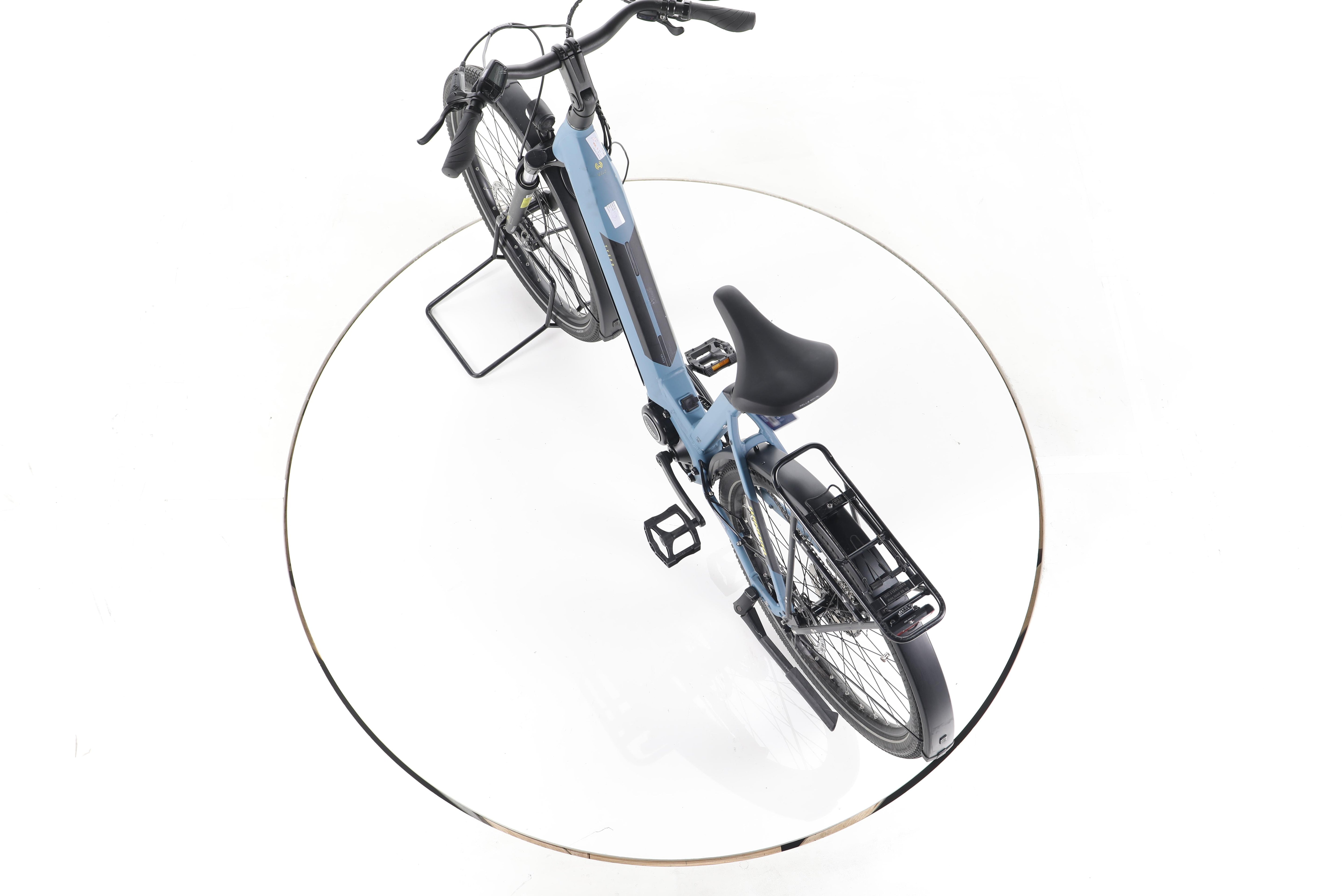 Winora TY200 Trekking E-Bike Tiefeinsteiger - Image 21