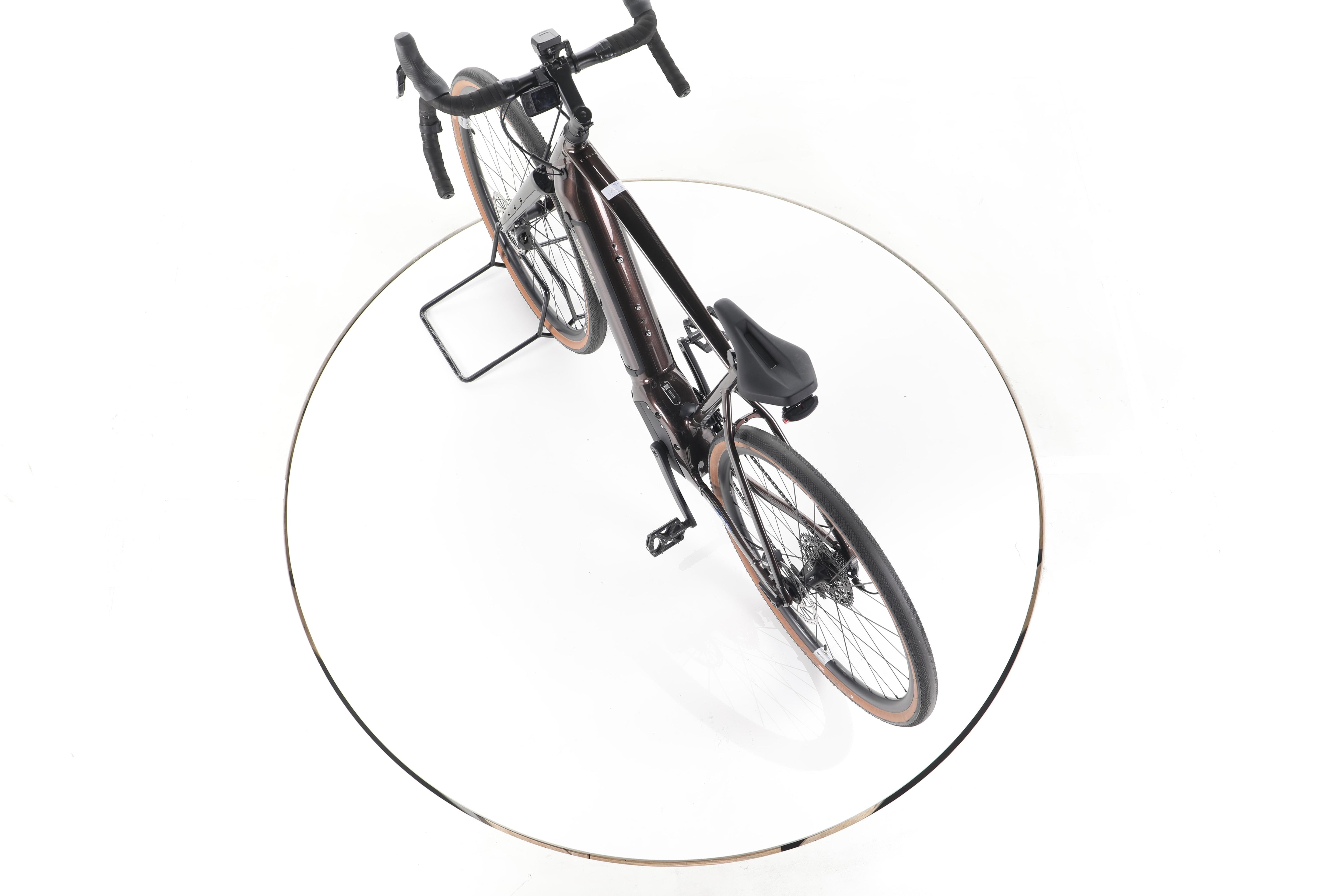 VAN RYSEL E-GRVL AF MD E-Gravel & Rennrad 2024 - Image 21