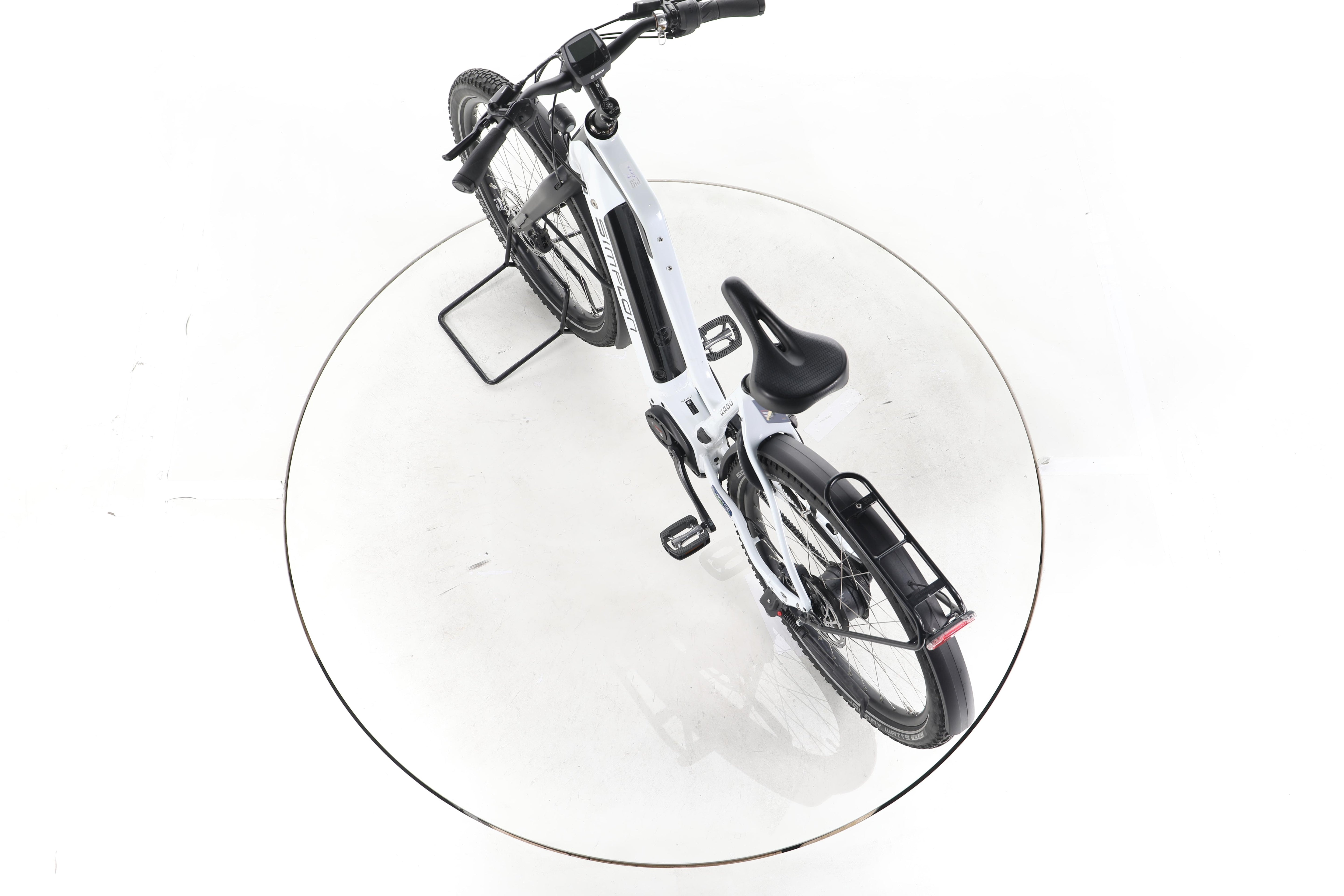 Simplon Kagu City E-Bike - Image 21