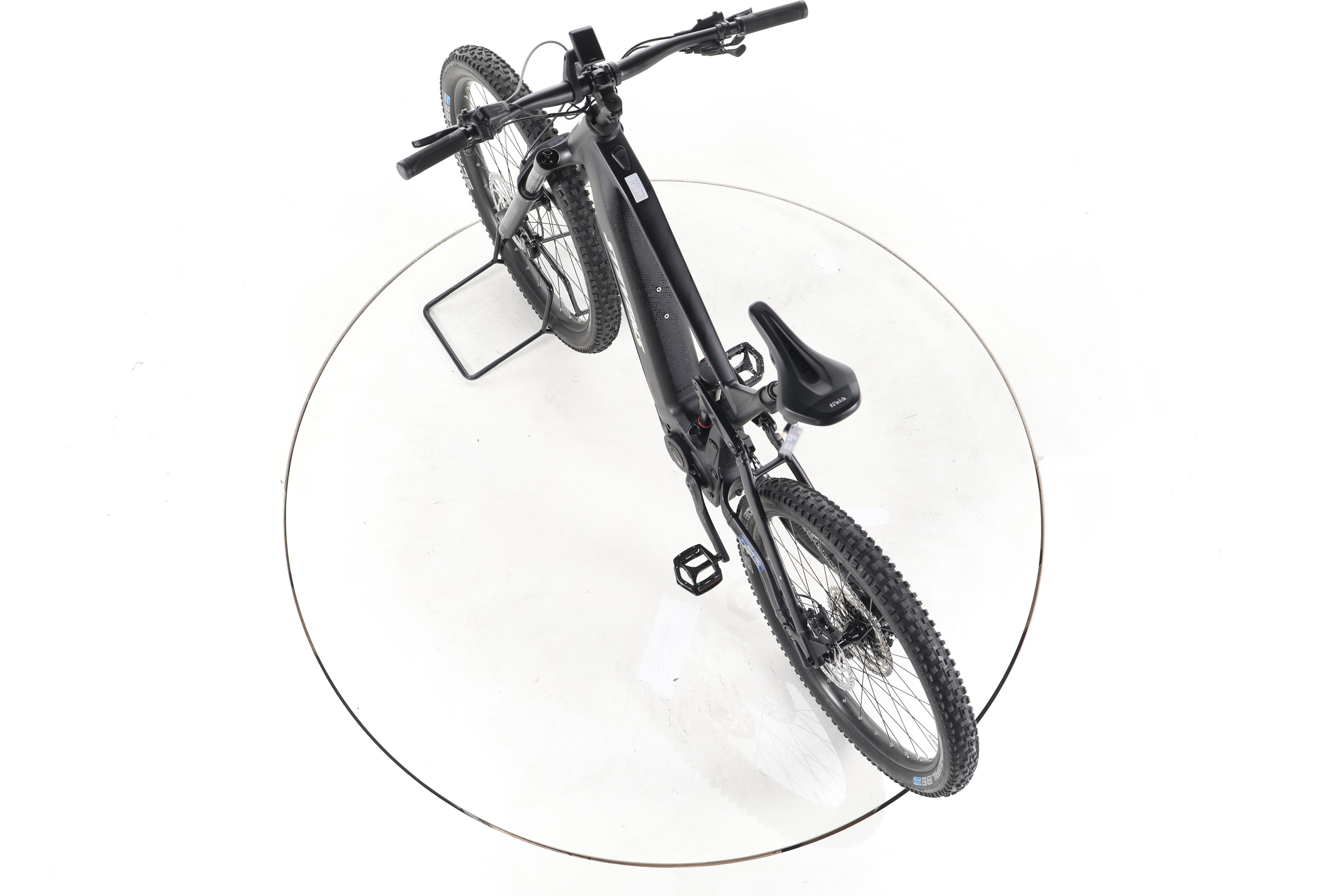 Stevens E-Inception AM 6.6.1 ACT E-Bike Fully 2024 - Image 21