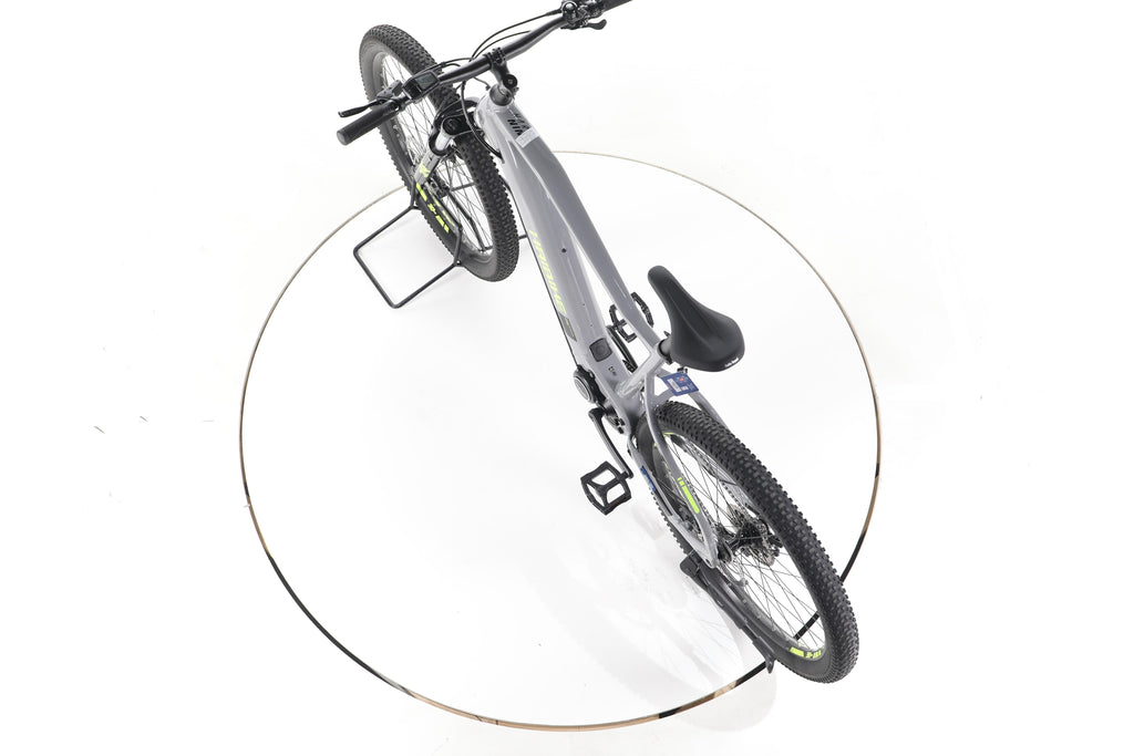 Haibike HardNine 6 E-Bike - Image 21