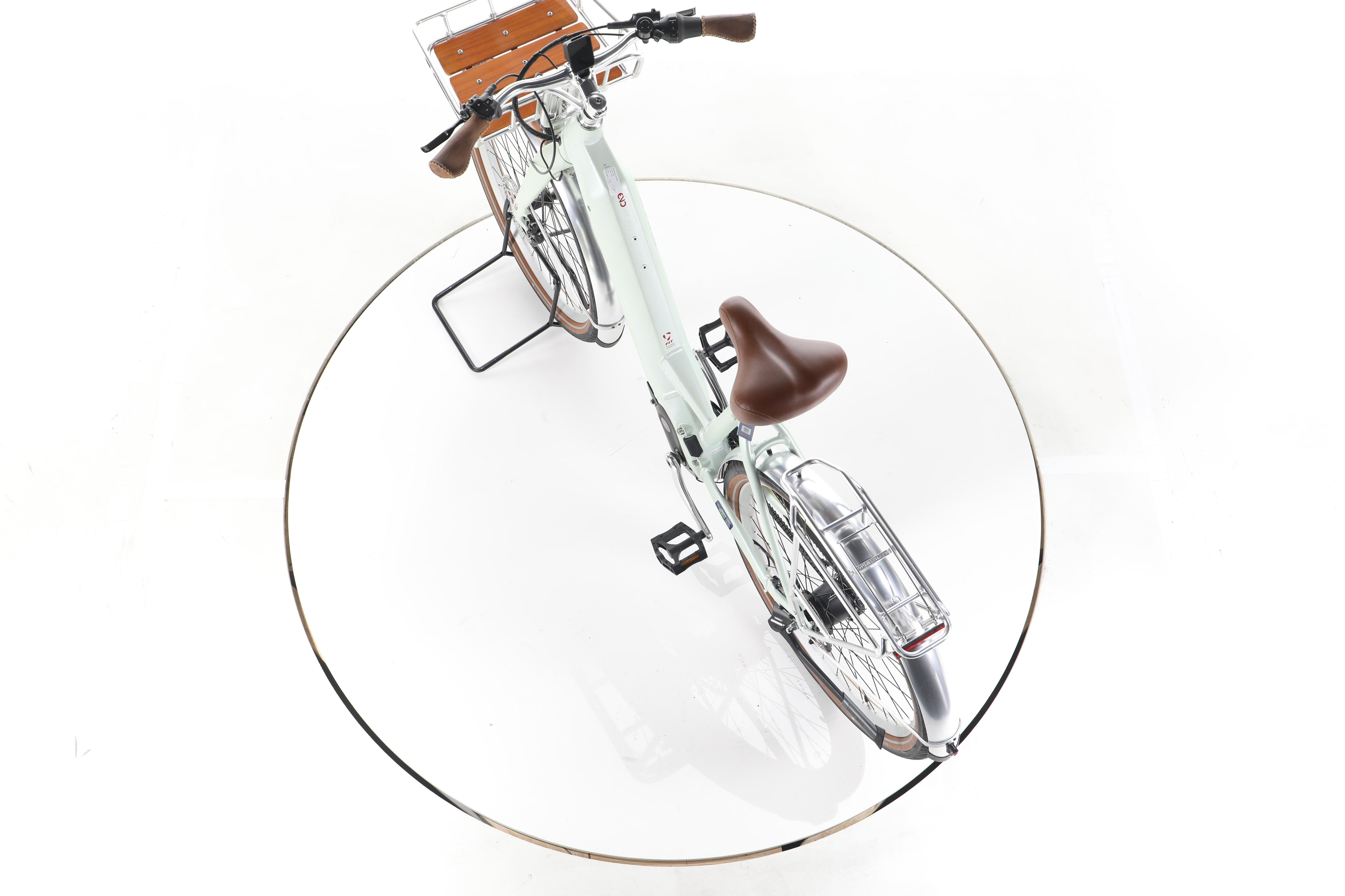 Bulls Sturmvogel EVO 5F Belt City E-Bike Tiefeinsteiger - Image 21