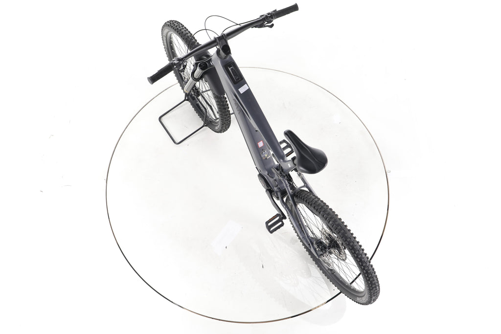 Cube Stereo Hybrid ONE77 HPC Race E-Bike Fully Carbon 2025 - Image 21