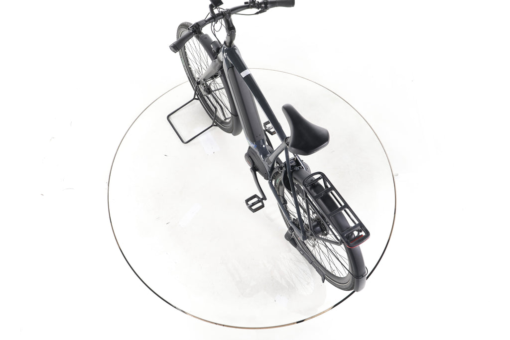Gazelle Ultimate C5 HMB City E-Bike Tiefeinsteiger - Image 21