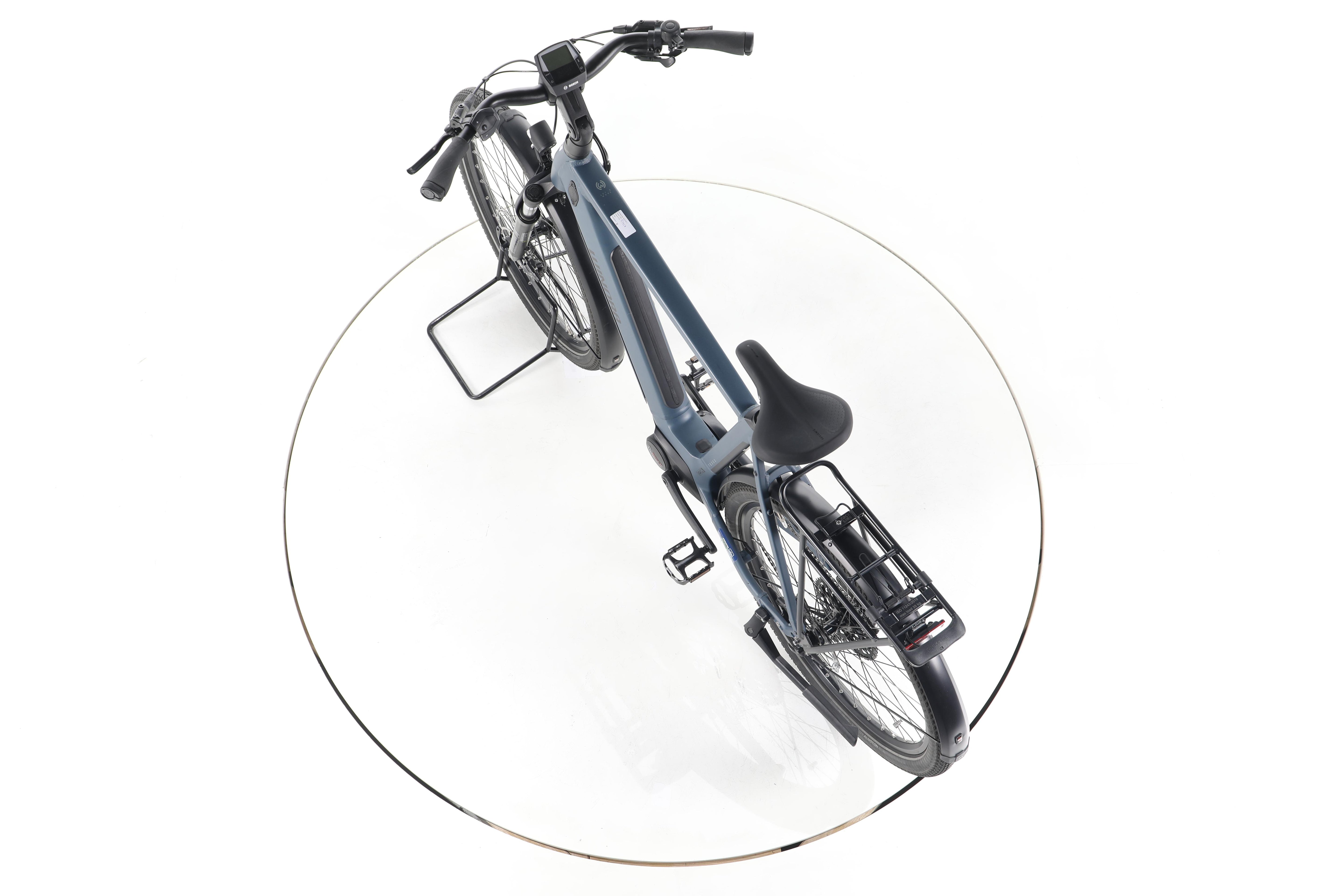 Winora TB300 Trekking E-Bike - Image 21