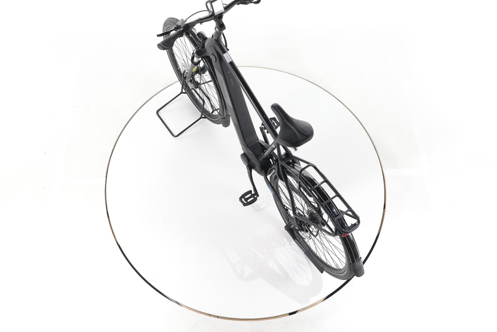 Pegasus Solero EVO 9 Trekking E-Bike - Image 21