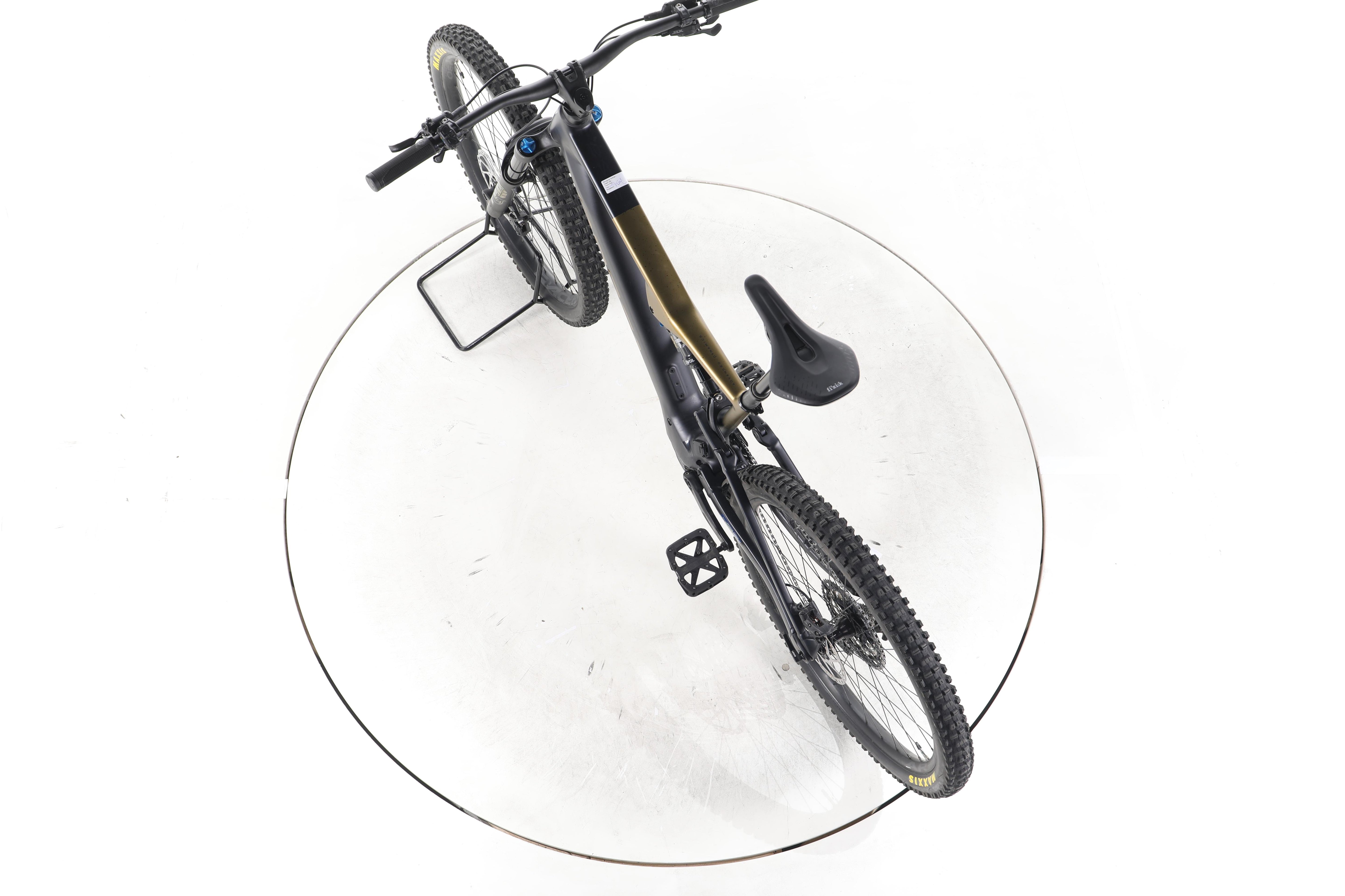 Orbea Rise LT H10 E-Bike Fully 2025 - Image 21