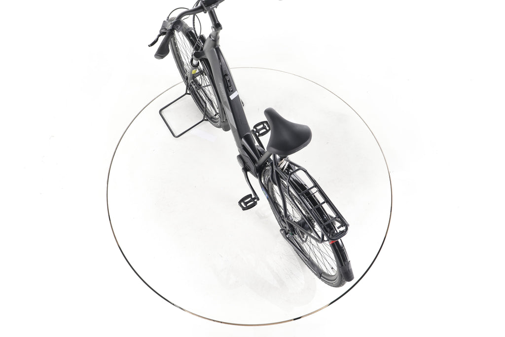 Pegasus Solero EVO 8F Trekking E-Bike Tiefeinsteiger - Image 21