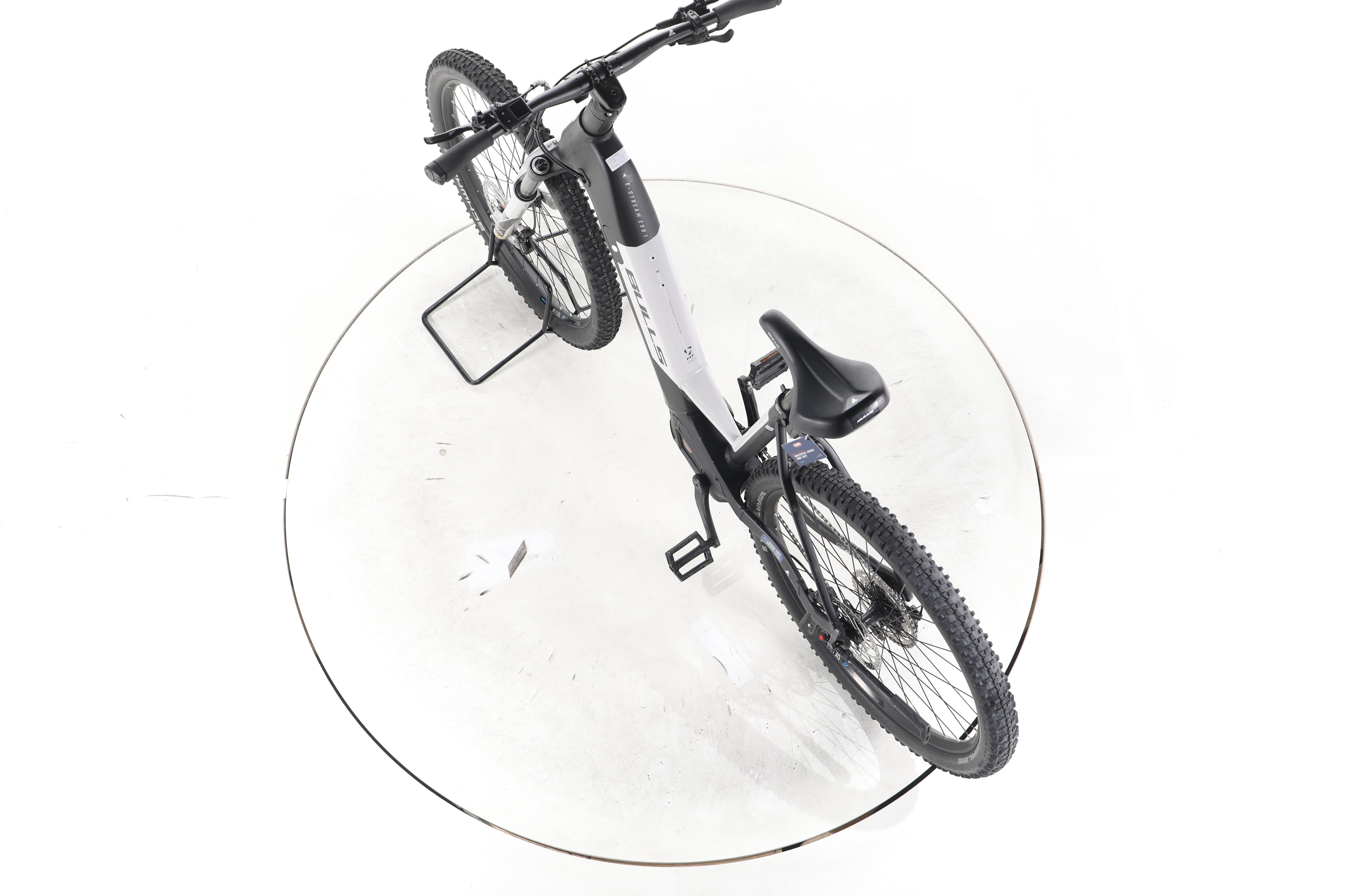 Bulls E-Stream EVO 1 E-Bike - Image 21