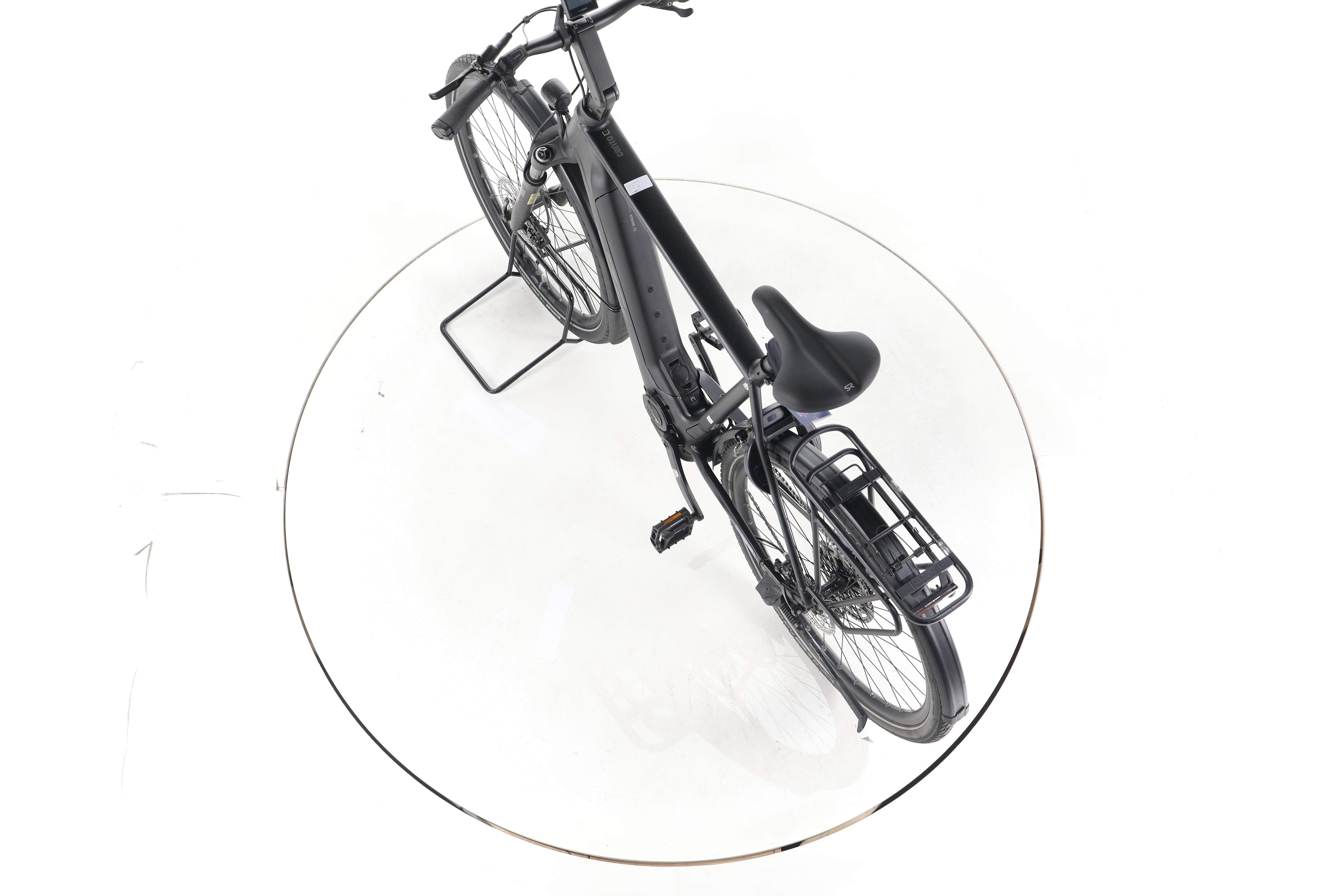 KTM Cento 10 Trekking E-Bike - Image 21
