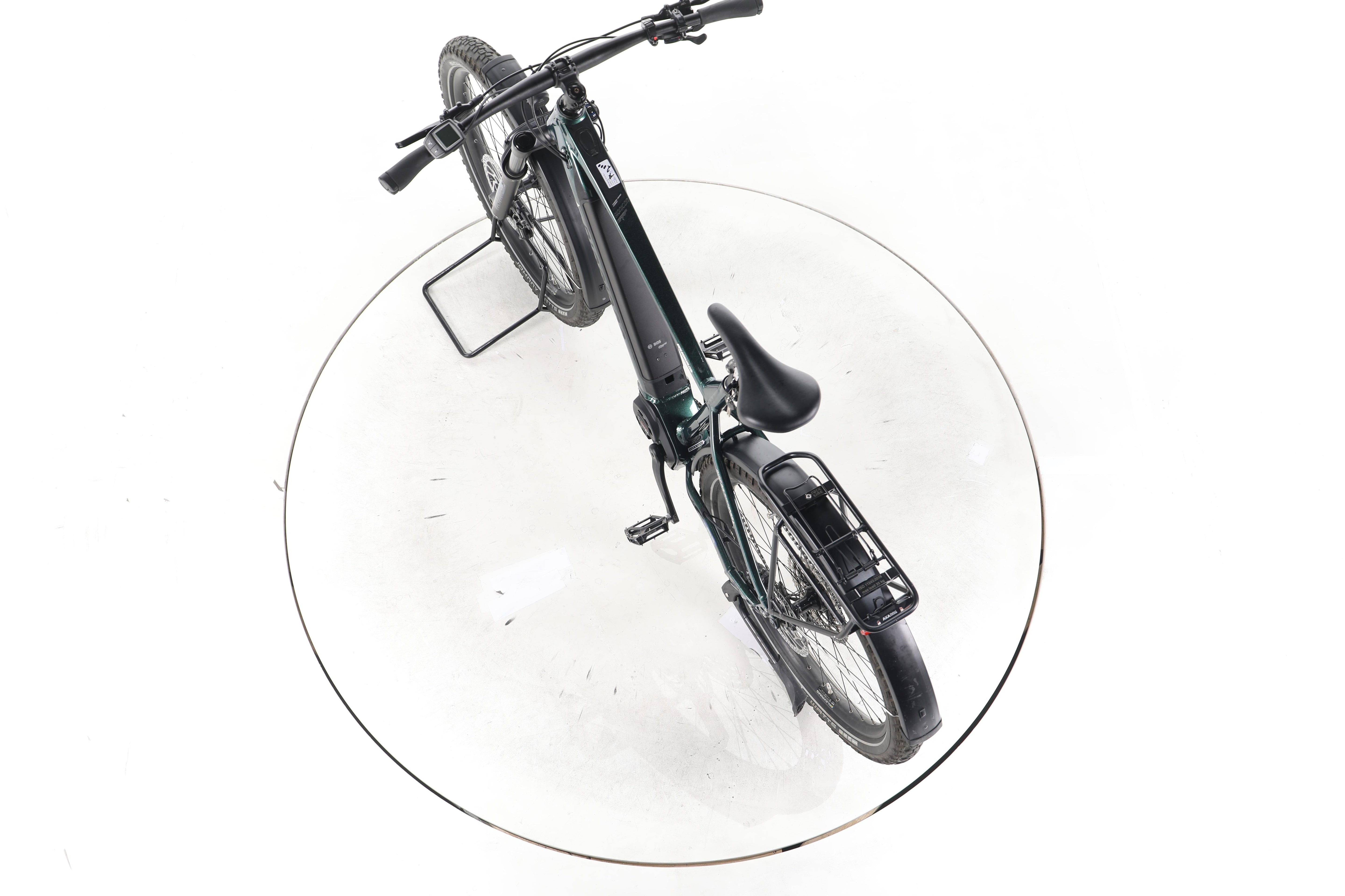 Bionicon EARP SUV 1 Trekking E-Bike - Image 21