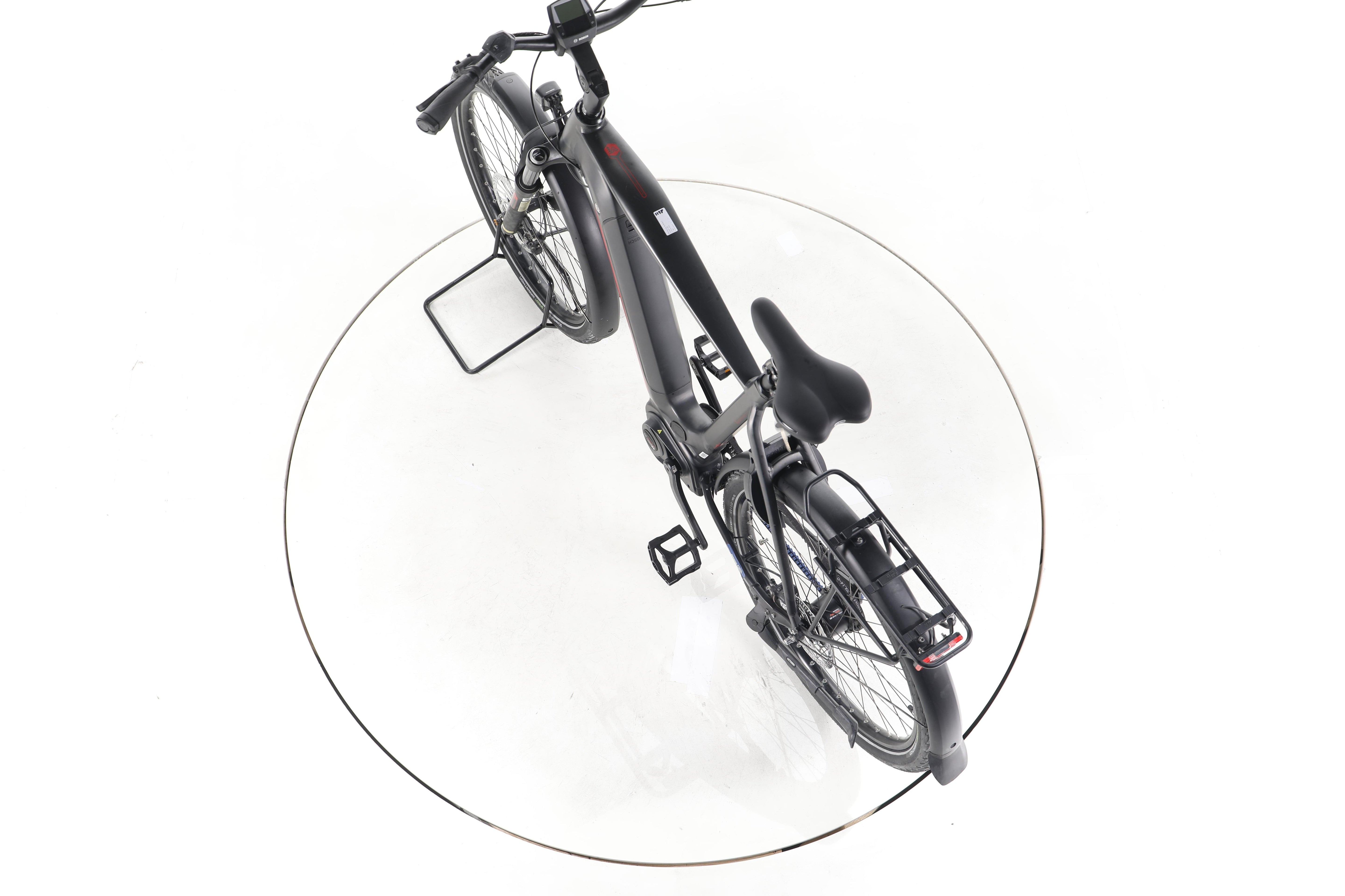 Victoria eAdventure11.9 City E-Bike - Image 21