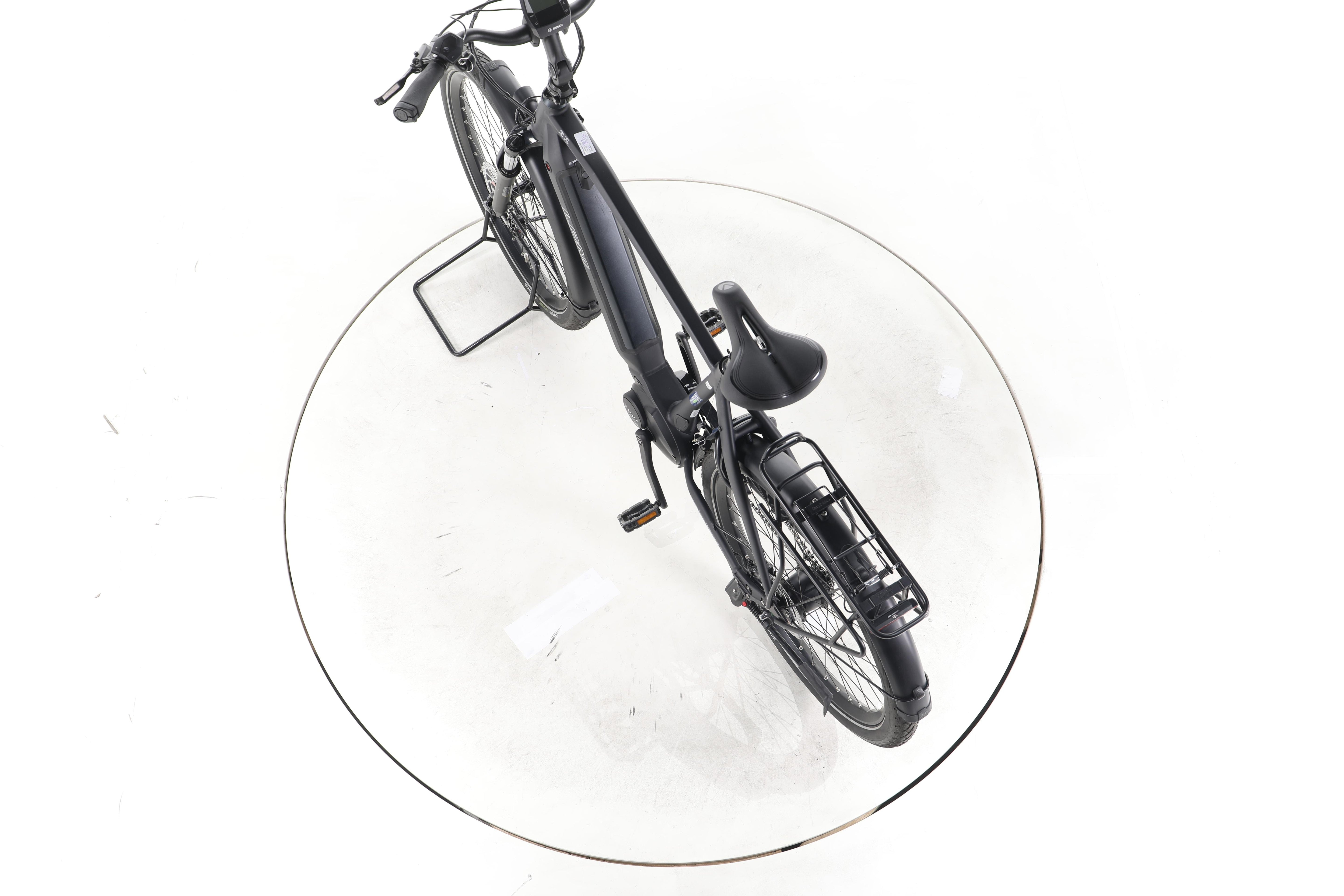 LPM E1 FL City E-Bike - Image 21