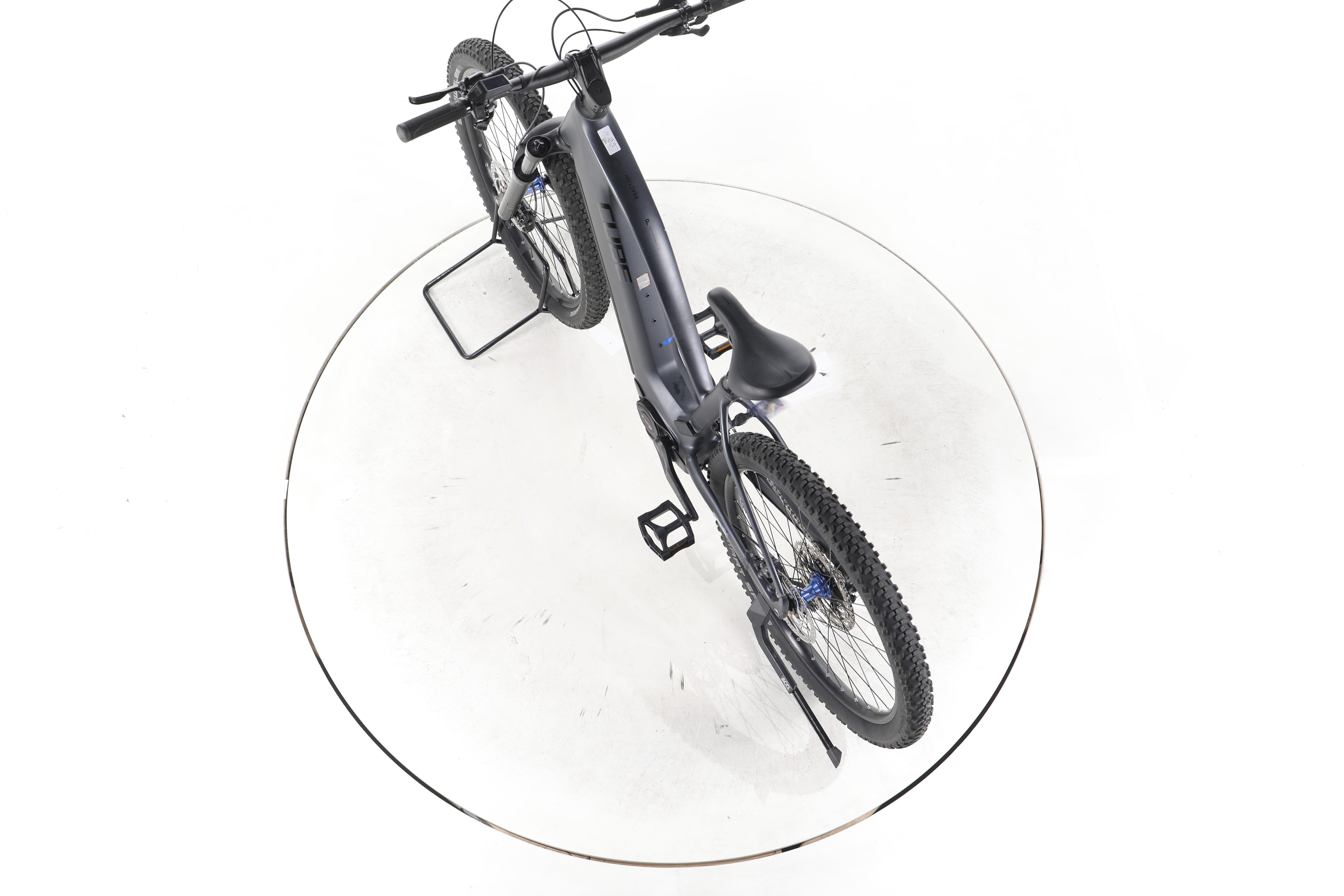 Cube Reaction Hybrid Pro E-Bike 2025 - Image 21