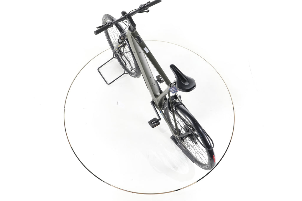 Riese & Müller UBN Five touring Trekking E-Bike - Image 21