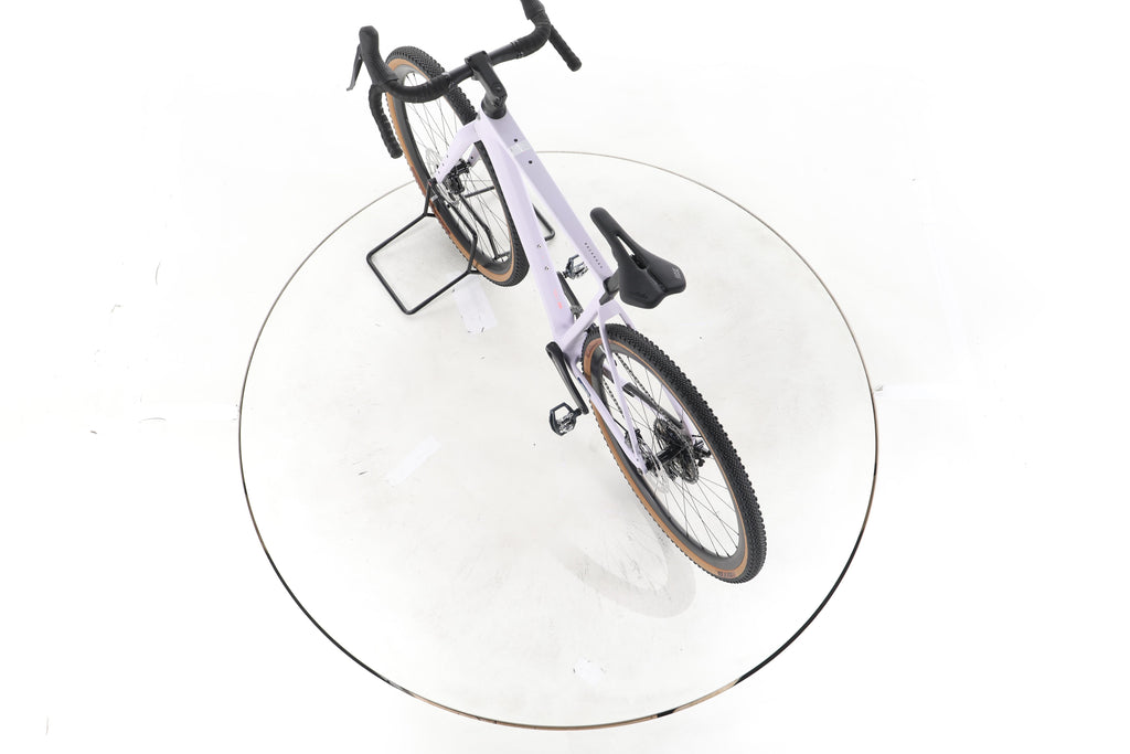 Rose Backroad GRX RX820 1x12 Gravelbike Carbon 2024 - Image 21
