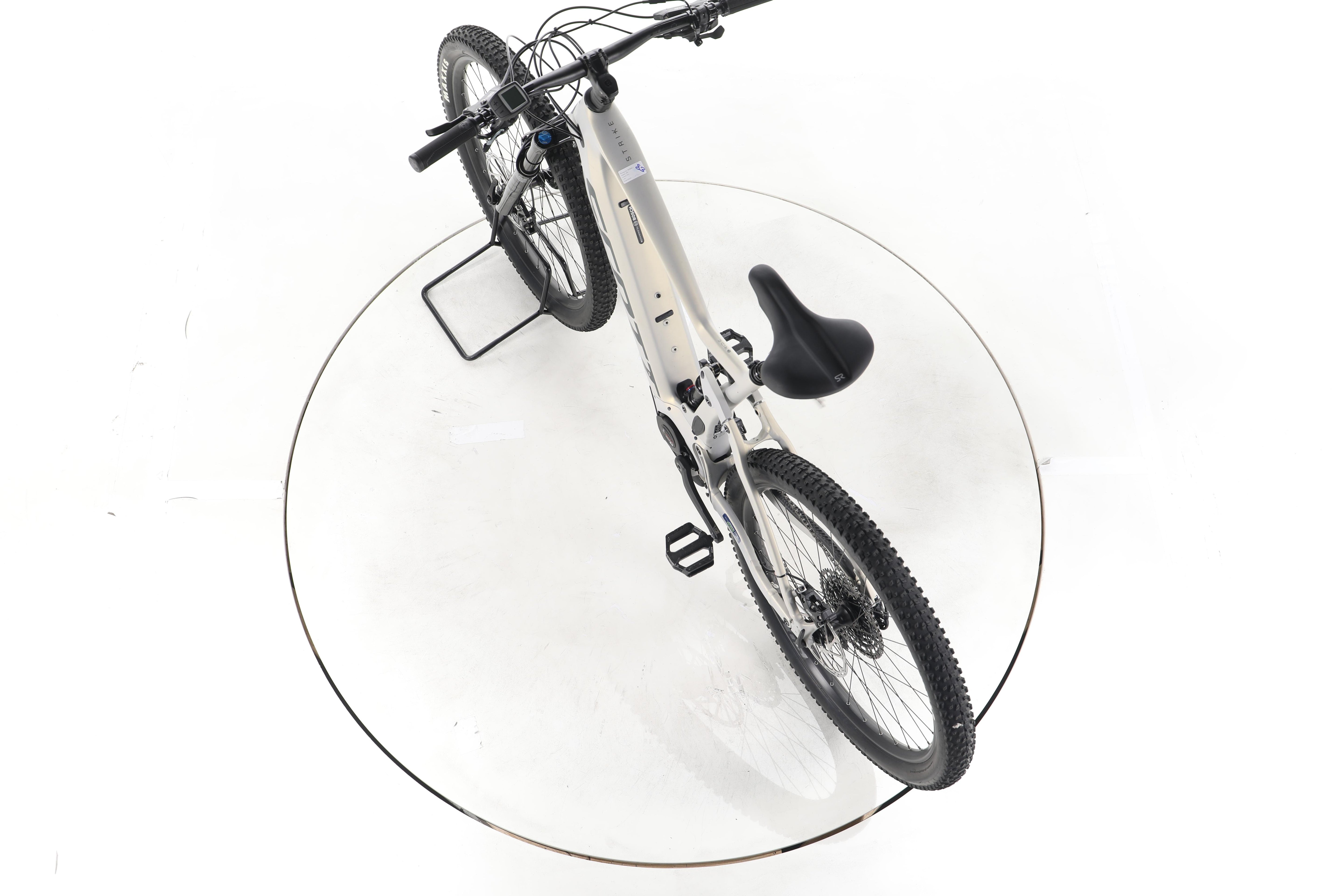 Scott Strike eRIDE 910 E-Bike Fully - Image 21
