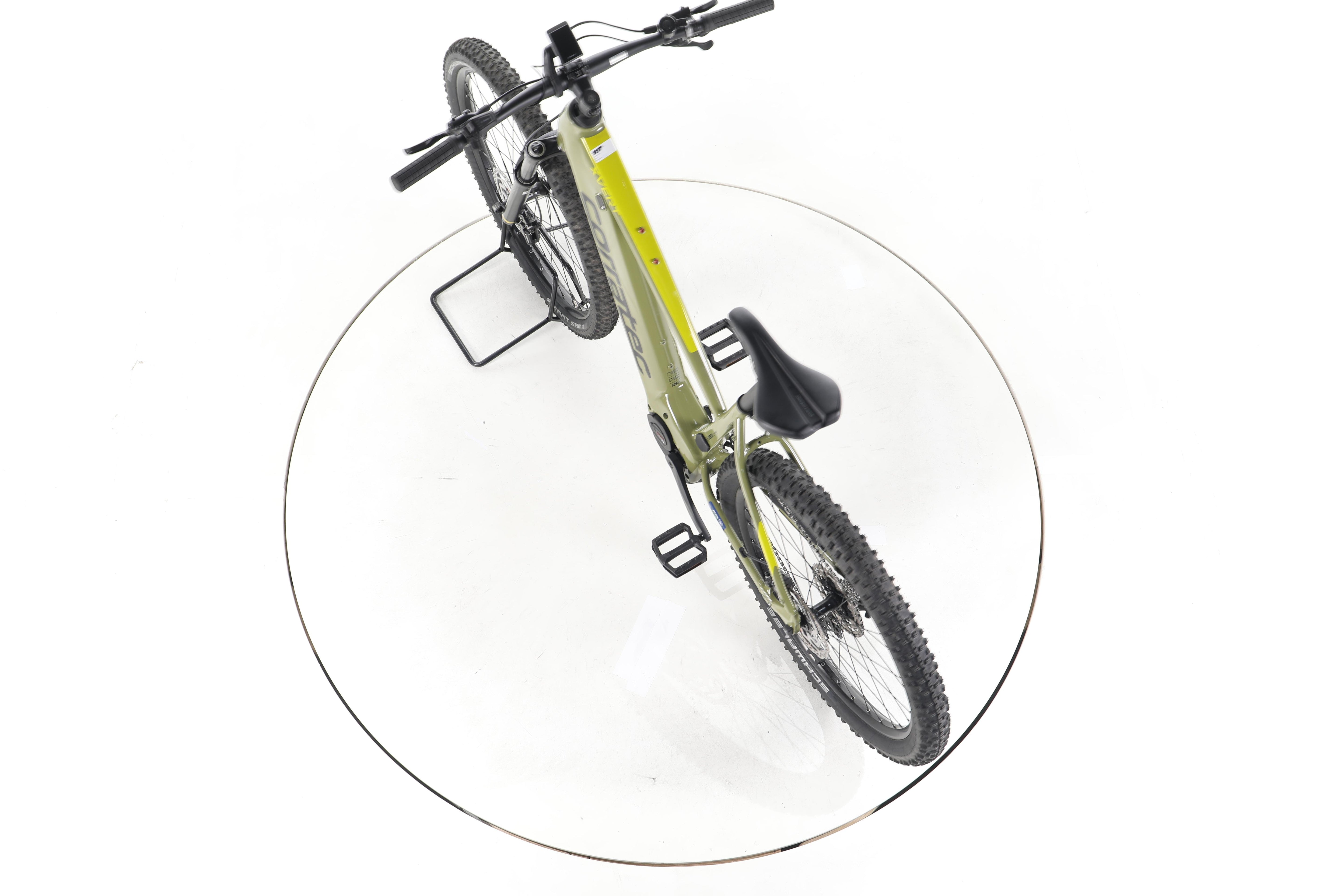 Corratec X-Vert Elite Sport E-Bike - Image 21