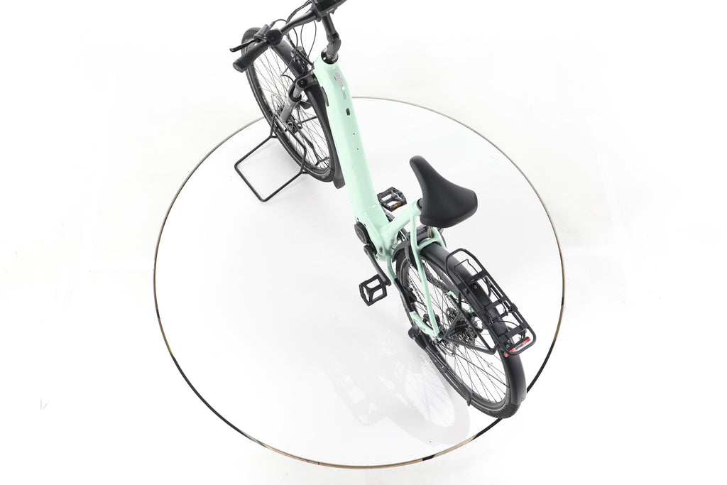 Victoria eManufaktur 12.8 Trekking E-Bike Tiefeinsteiger - Image 21