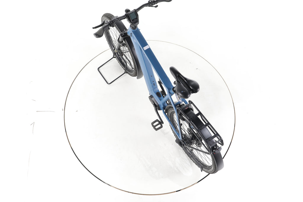 Riese & Müller 27 HE Charger4 GT Touing Trekking E-Bike - Image 21
