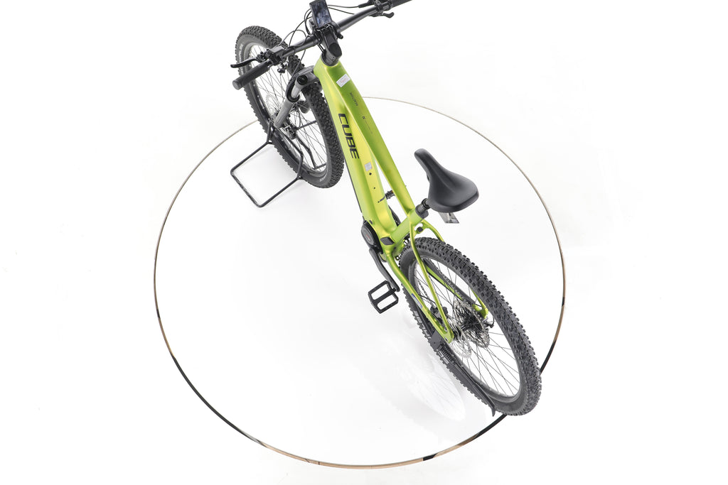 Cube Reaction Hybrid Race E-Bike 2025 - Image 21