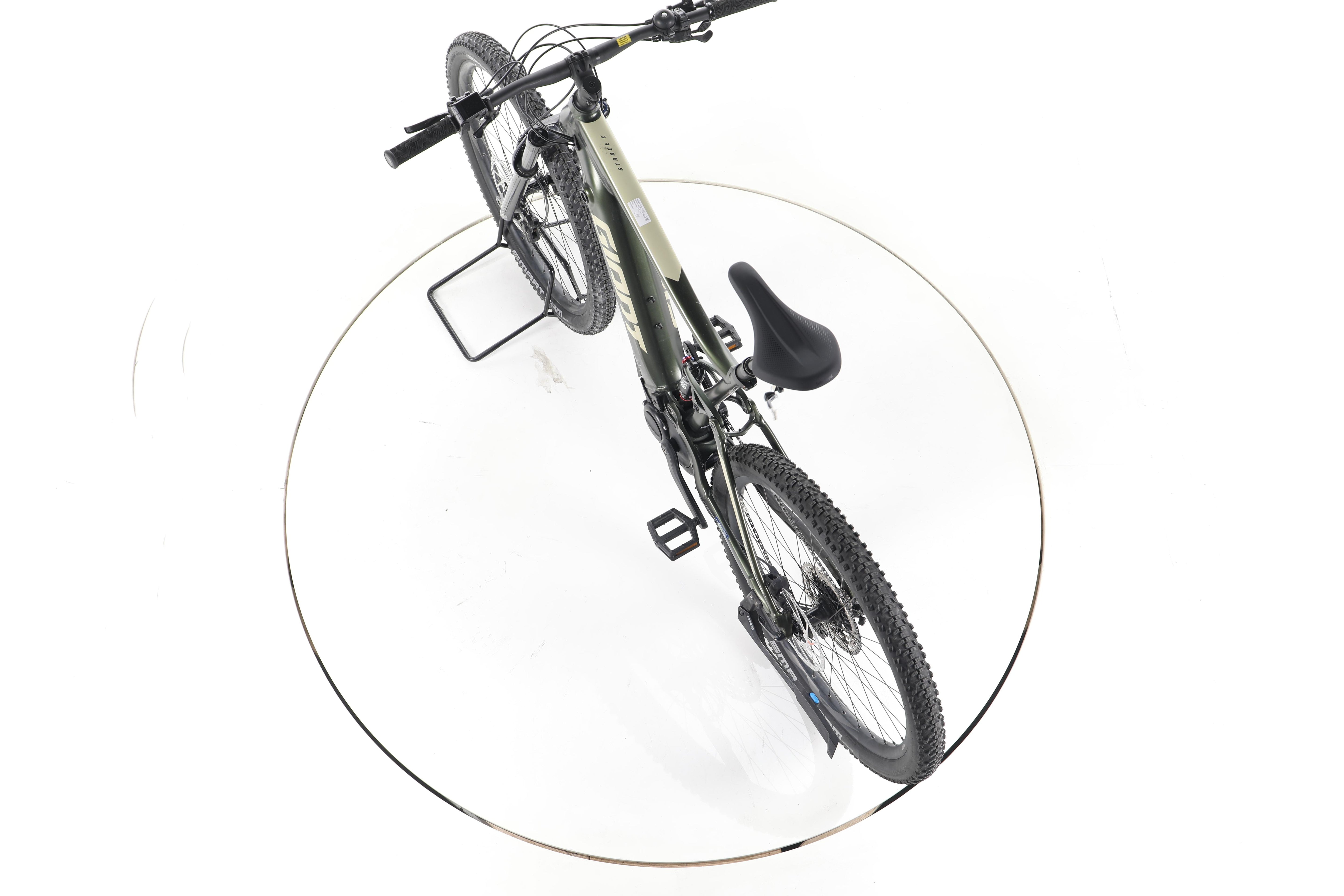 Giant Stance E+1 Pro E-Bike Fully - Image 21