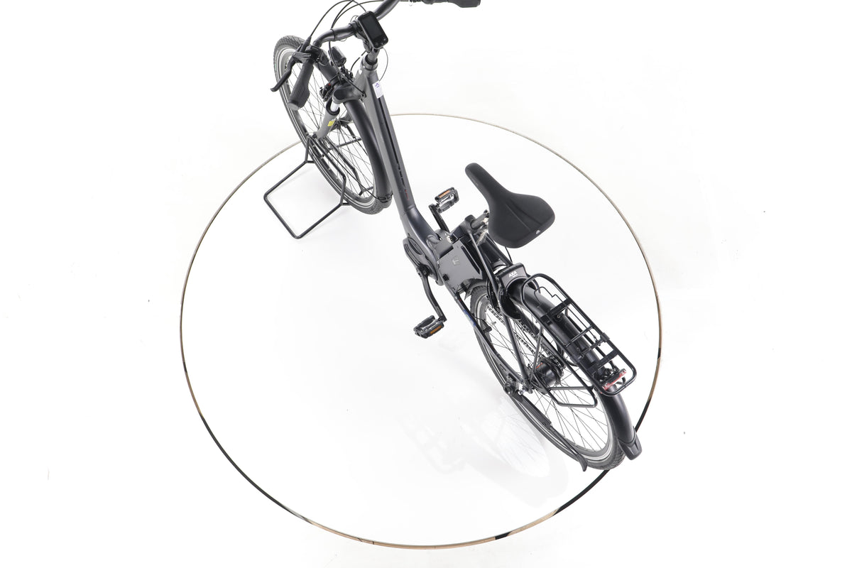 Kalkhoff Agattu 3.S XXL City E-Bike Tiefeinsteiger - Image 21