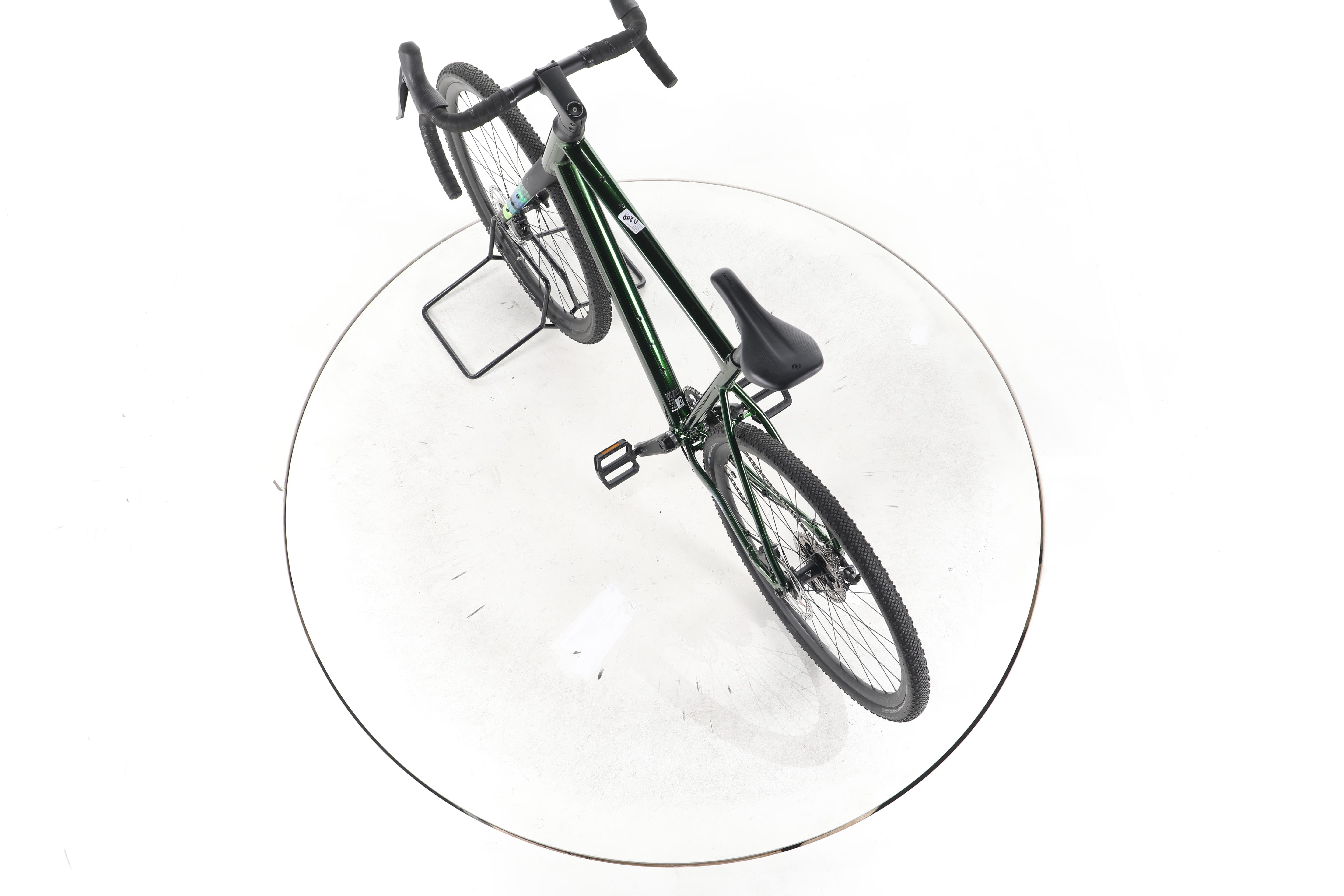 Bergamont Grandurance 8 Gravelbike 2024 - Image 21