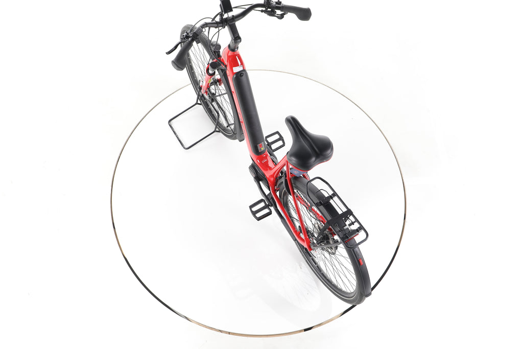 Cube Supreme Sport Hybrid Pro Trekking E-Bike Tiefeinsteiger - Image 21