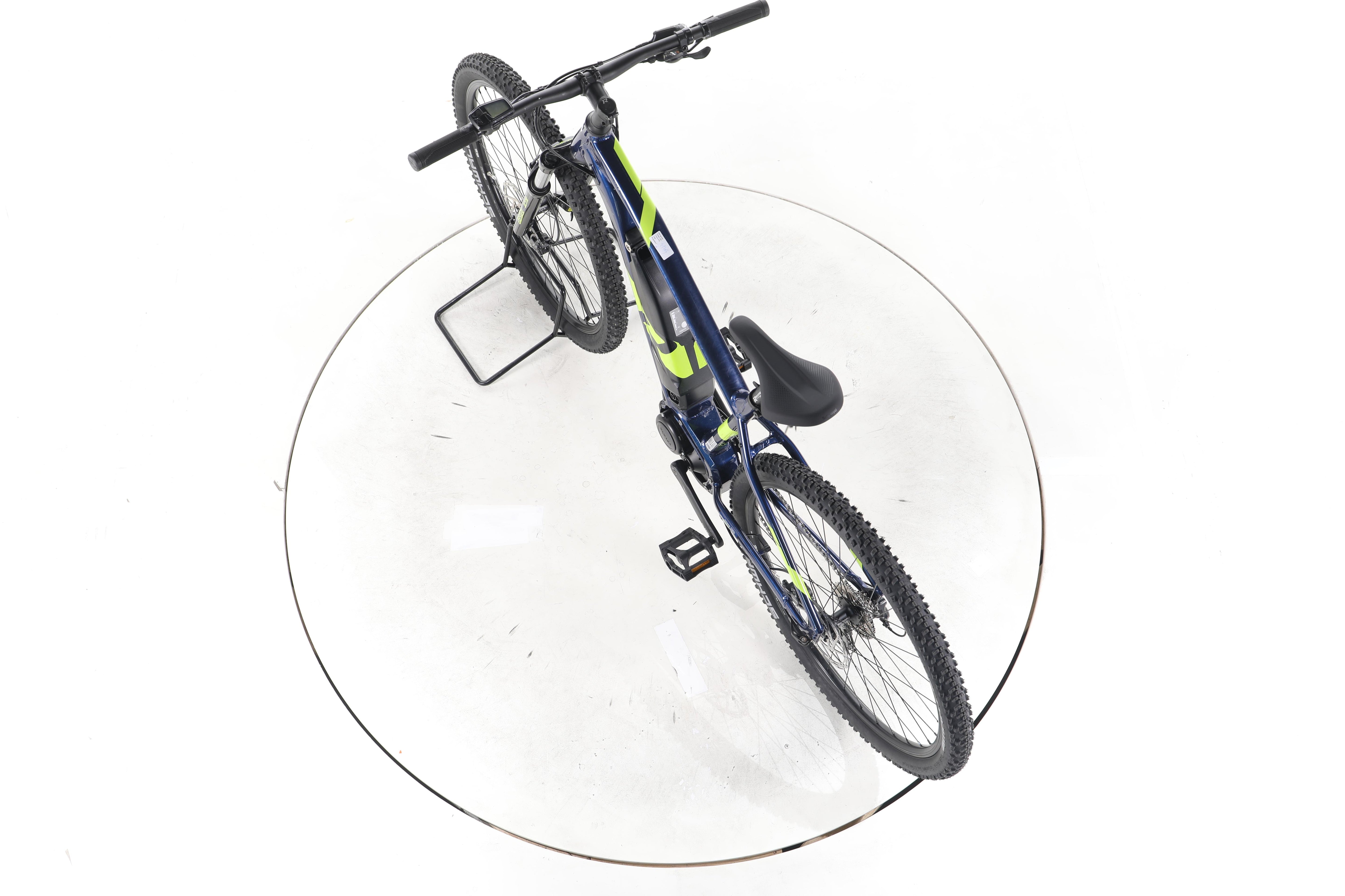 R Raymon HardRay E 1.0 E-Bike - Image 21