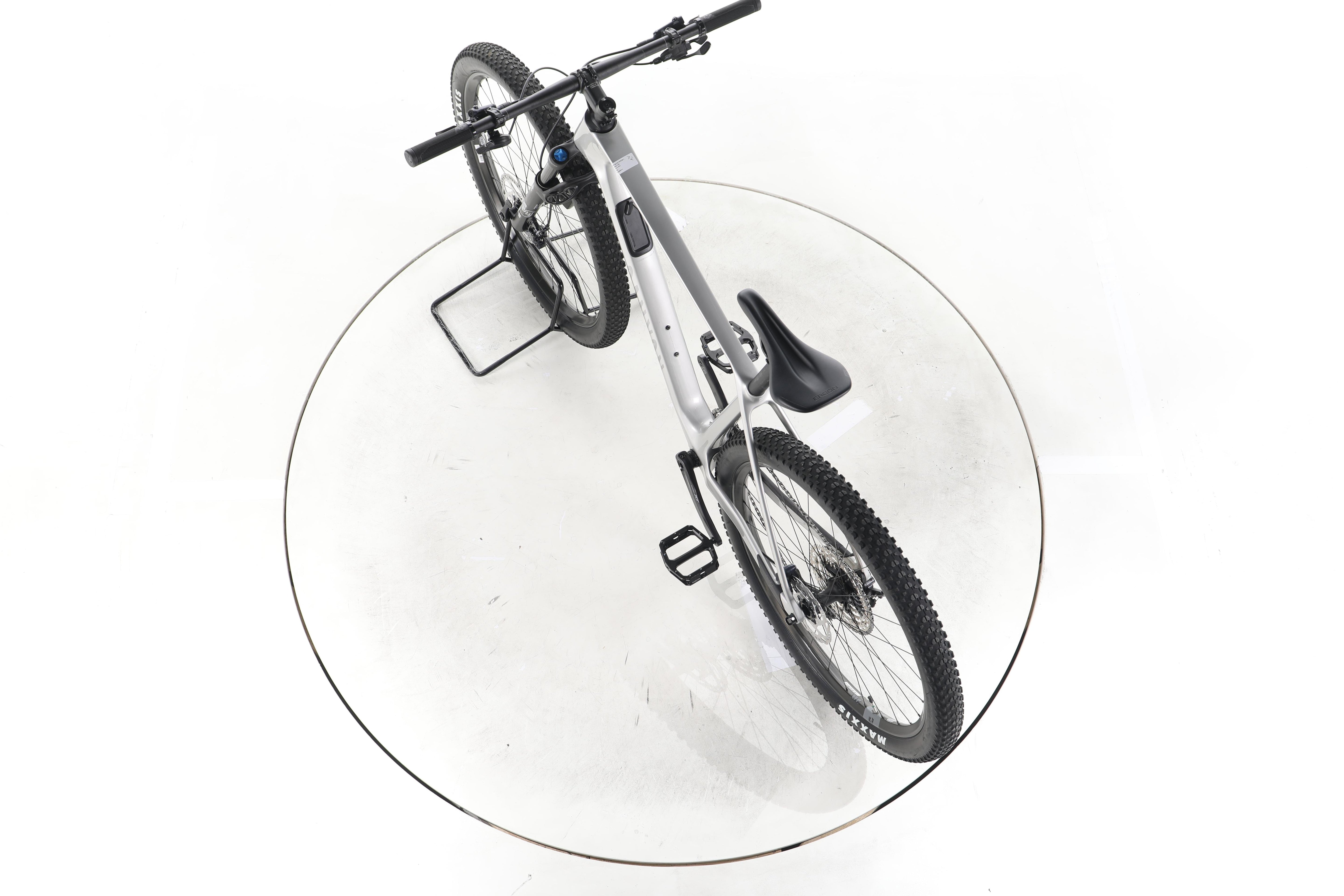Canyon Exceed CF 7 Fahrrad Hardtail - Image 21