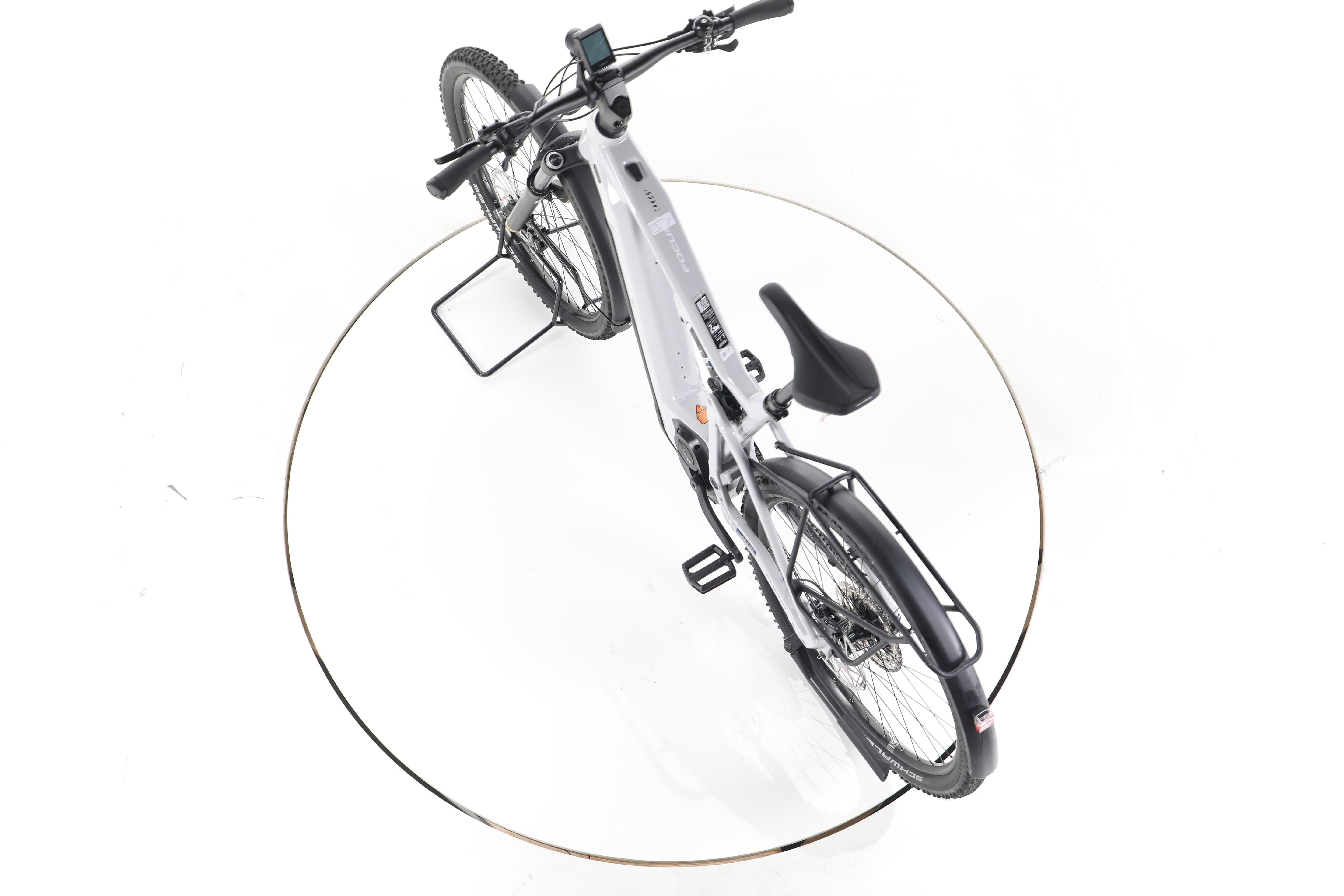 Focus Thron² 6.7 EQP E-Bike Fully 2024 - Image 21