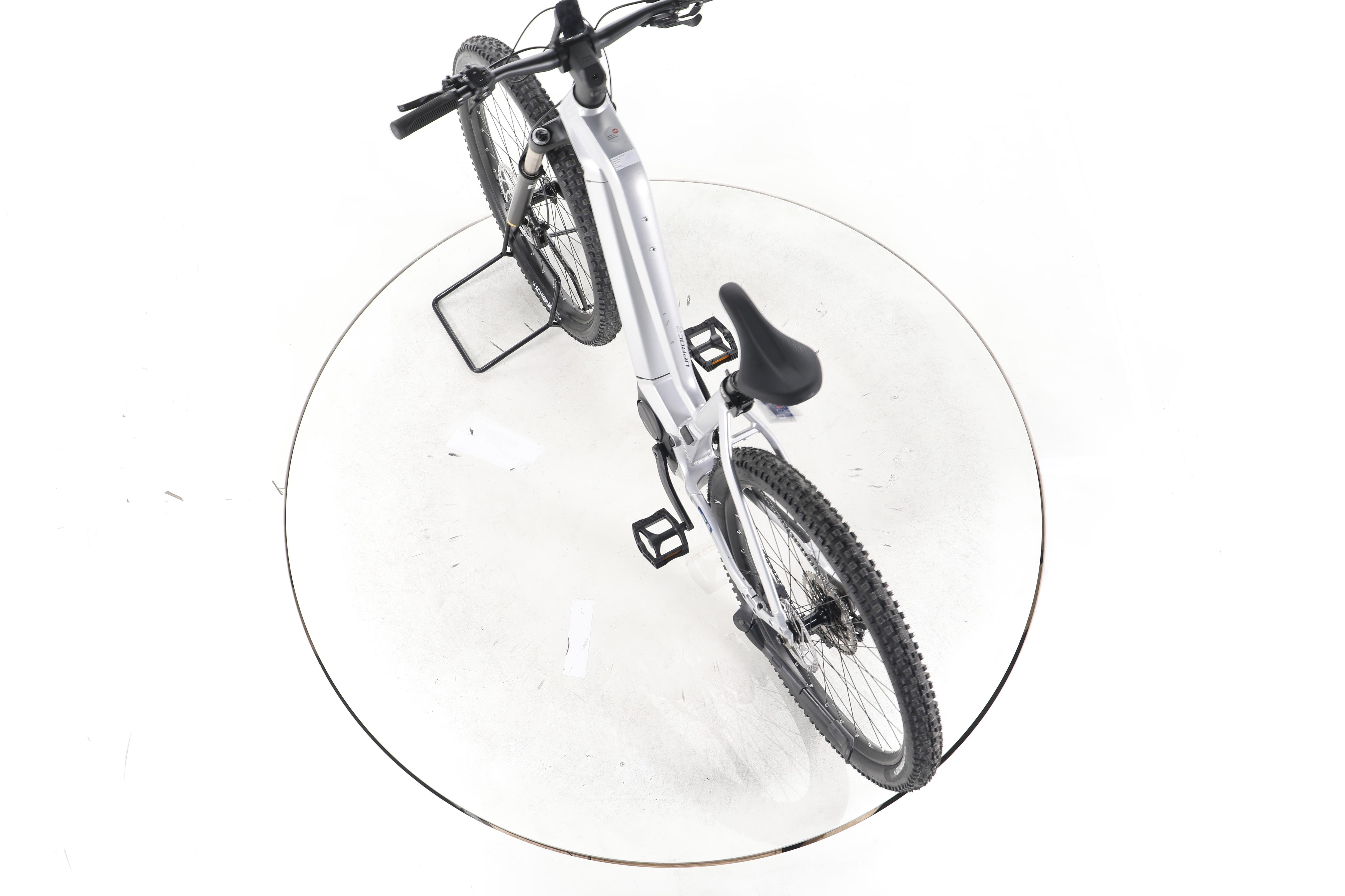 FLYER Uproc2 2.10 E-Bike - Image 21