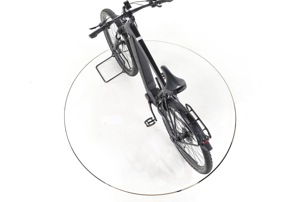 Bulls Cross Flyer EVO 1 Trekking E-Bike - Image 21
