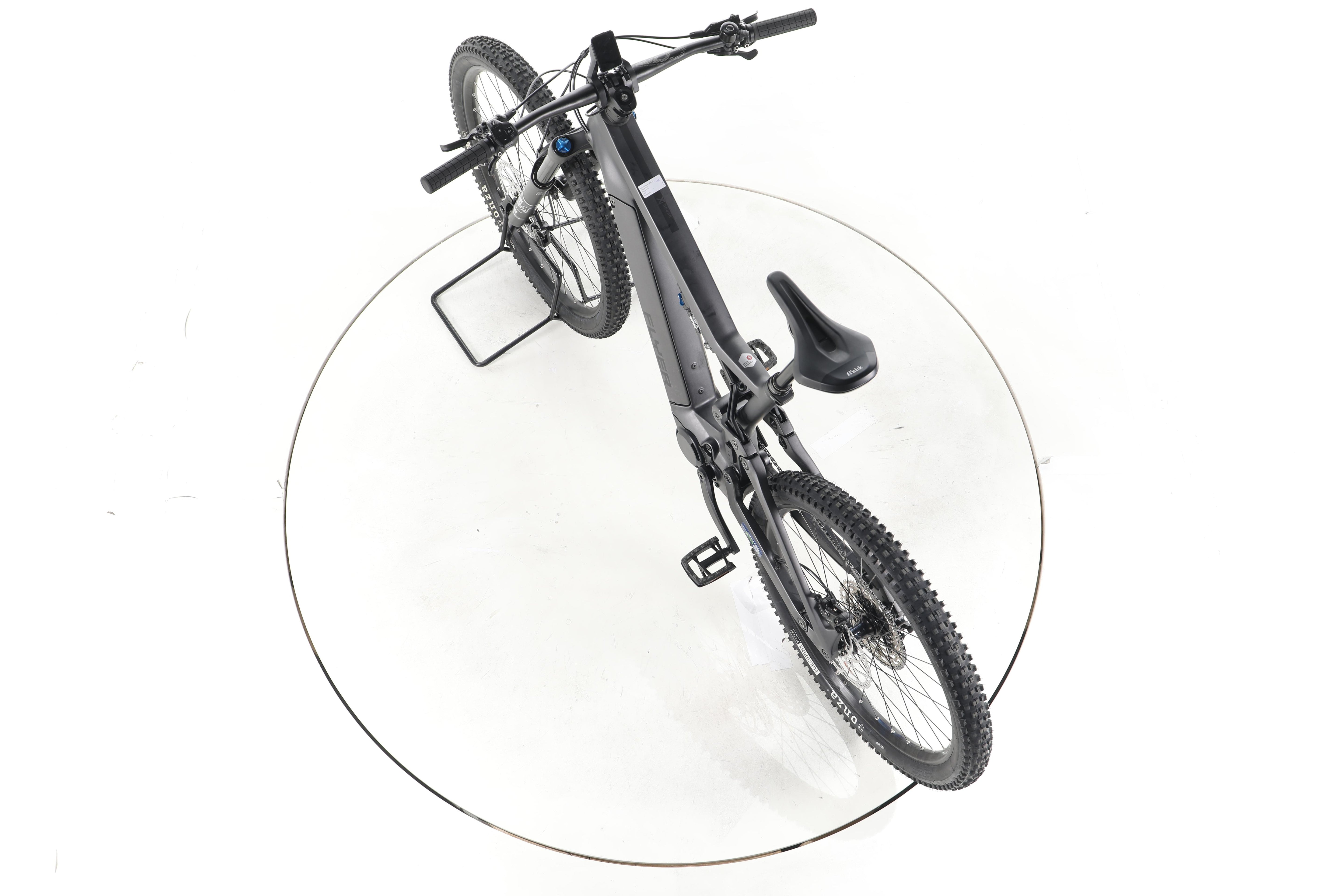 FLYER Uproc X 6.10 E-Bike Fully - Image 21