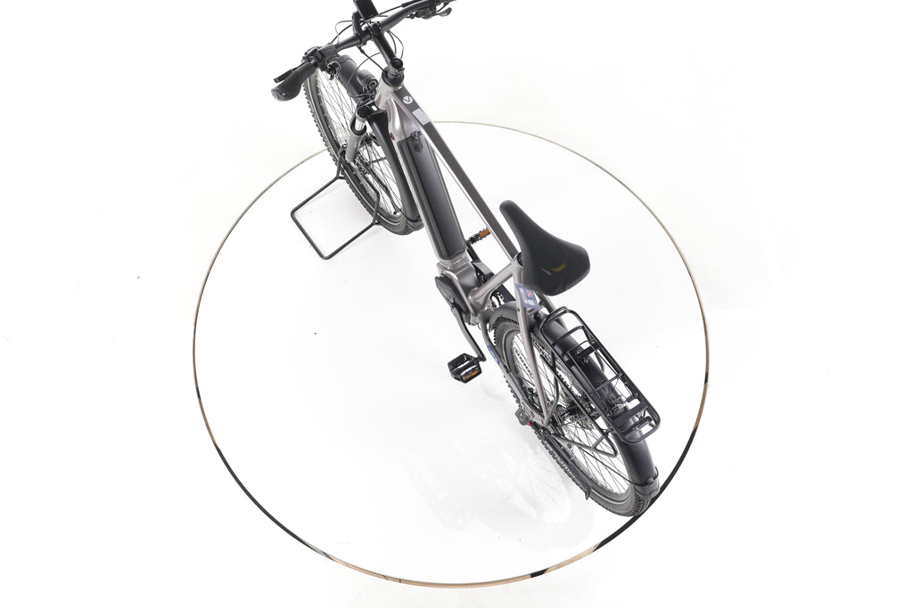 Velo de Ville SEB 990 Smart Trekking E-Bike - Image 21