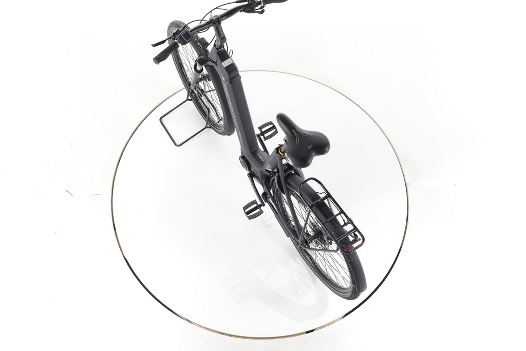Scott Sub Sport eRIDE 20 Trekking E-Bike Tiefeinsteiger - Image 21