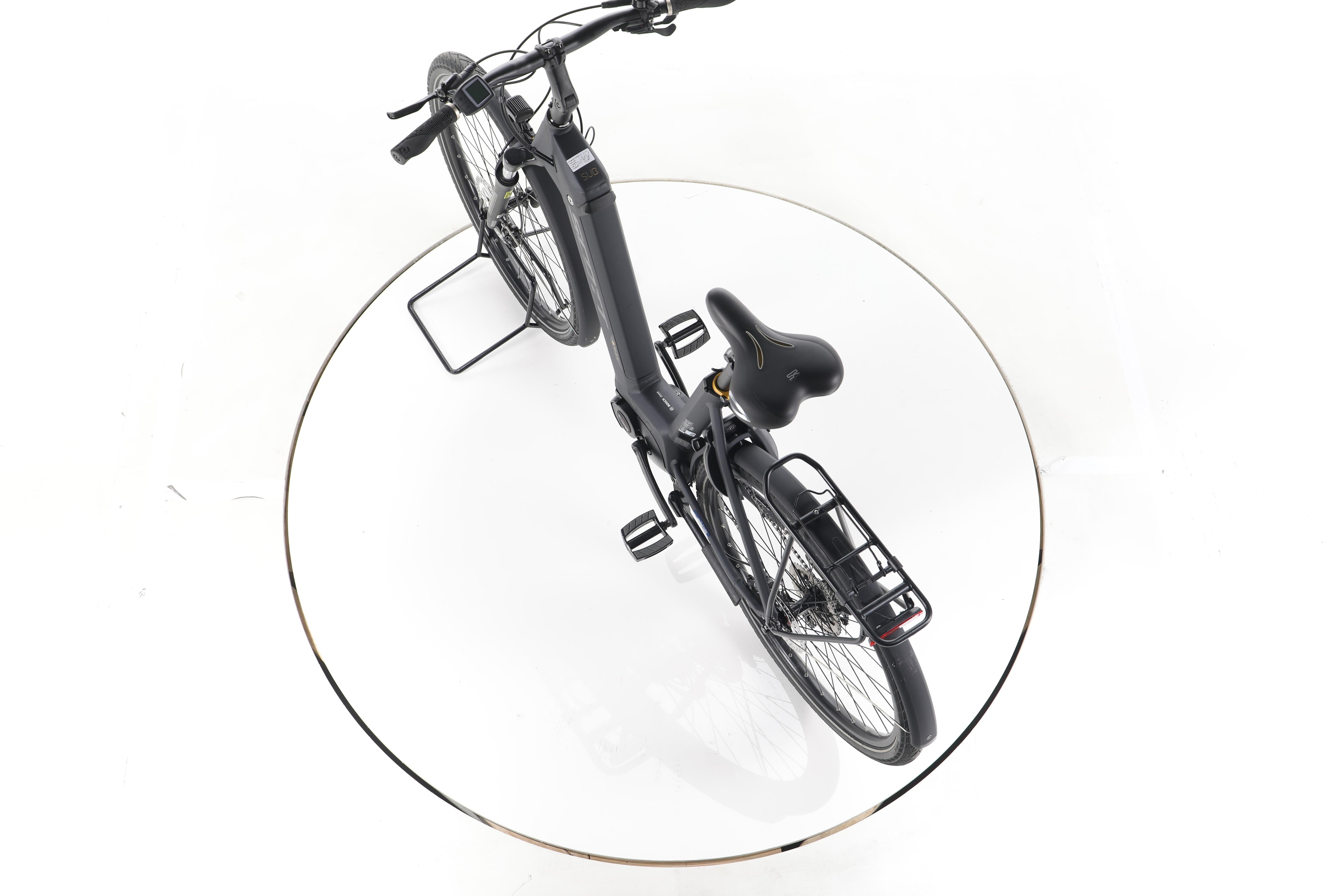 Scott Sub Sport eRIDE 20 Trekking E-Bike Tiefeinsteiger - Image 21