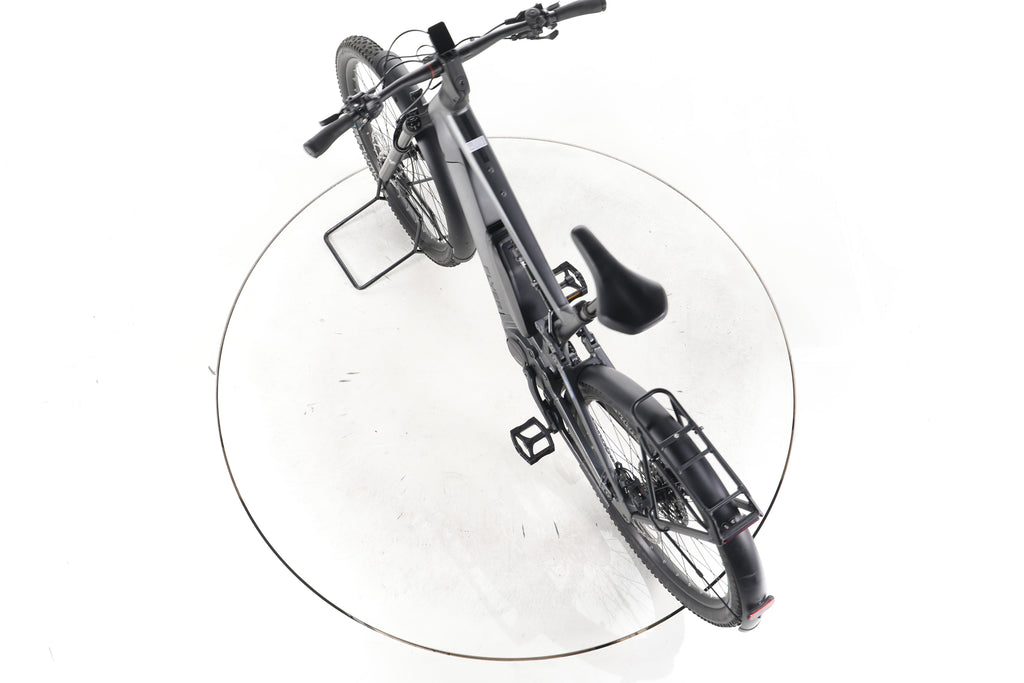 FLYER Goroc X 6.70 FS SUV E-Bike - Image 21